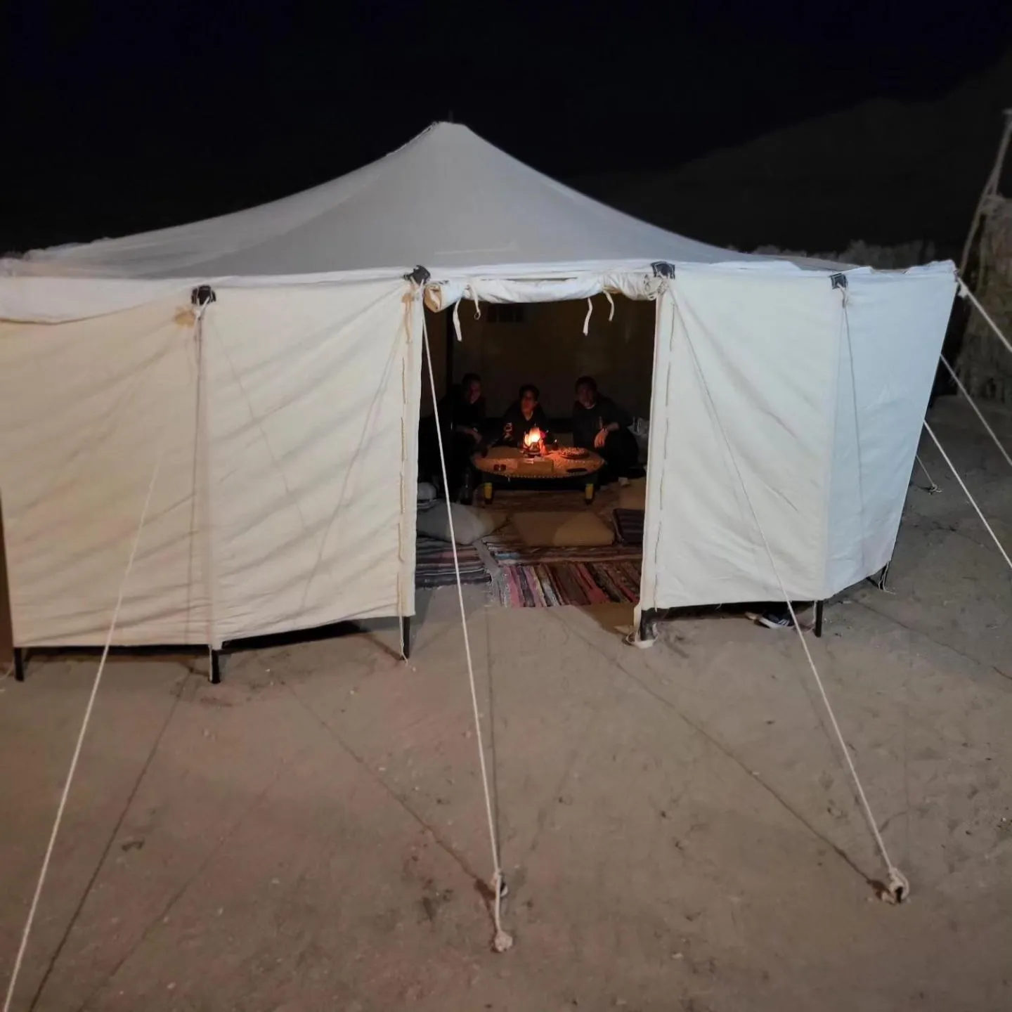 Qasr El Bagawat Hotel