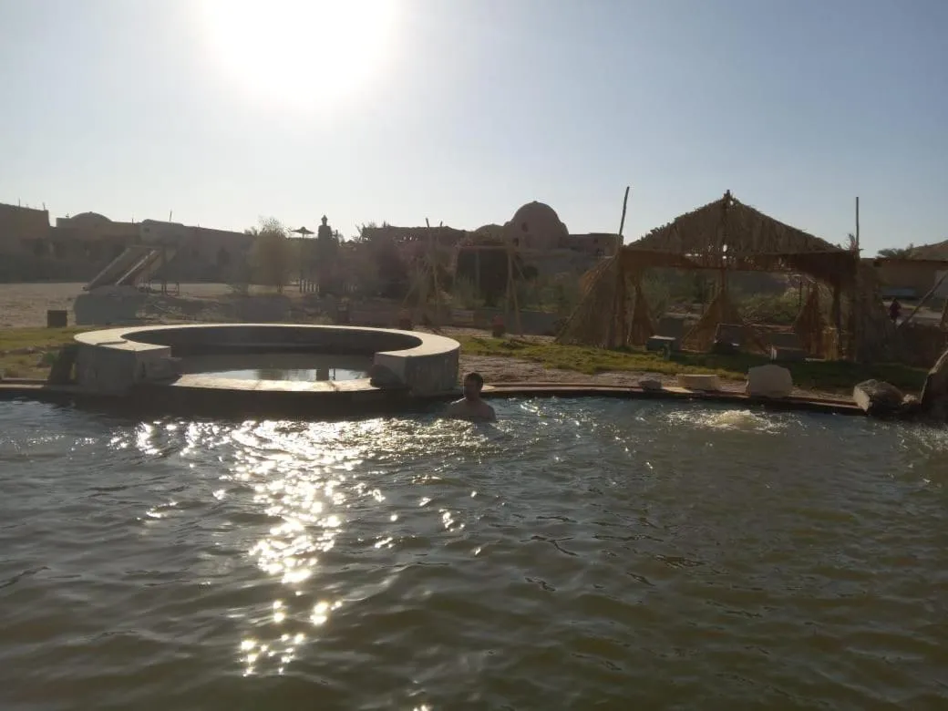 Qasr El Bagawat Hotel