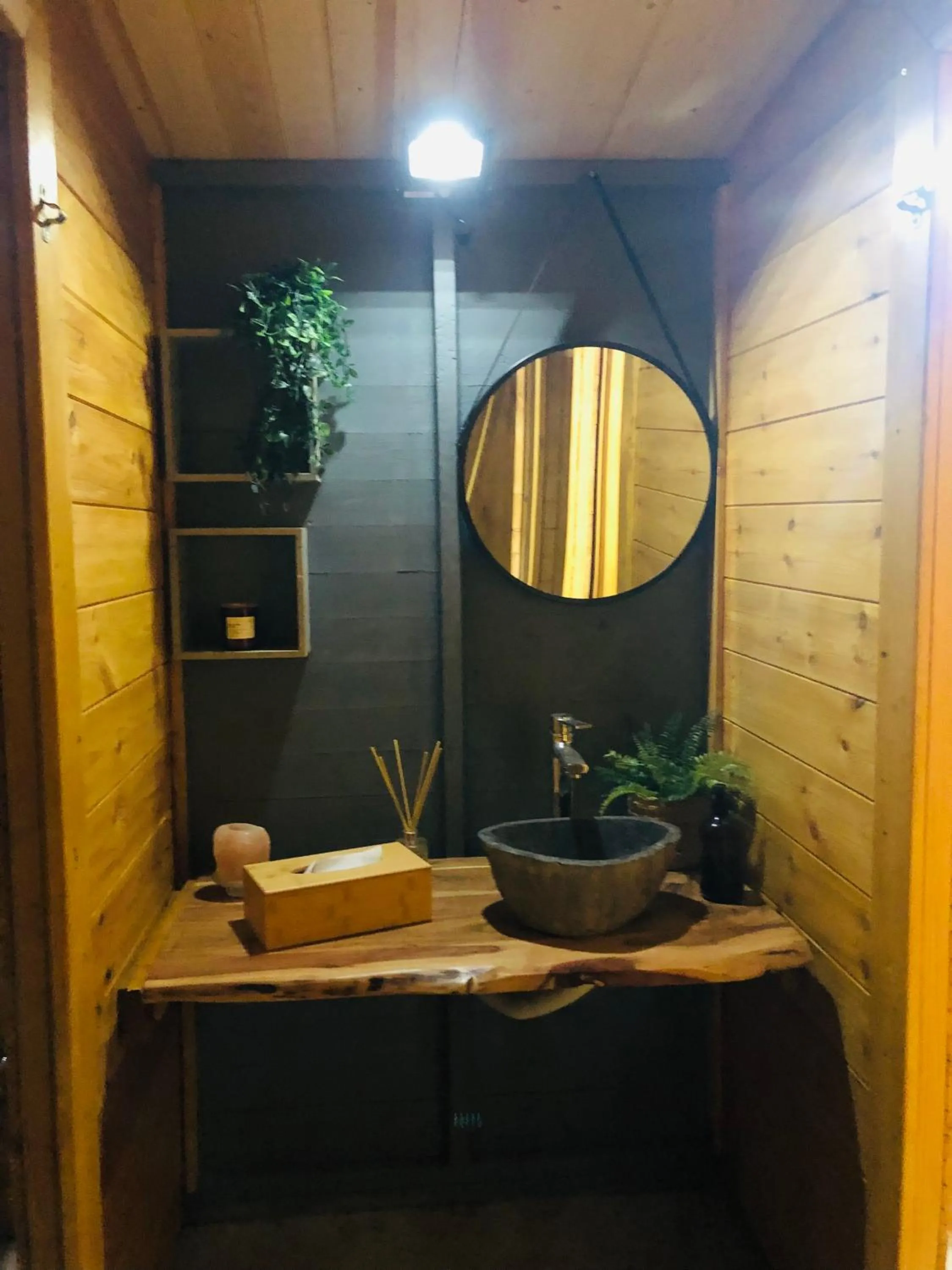 Property building in Mare Nostrum Santo