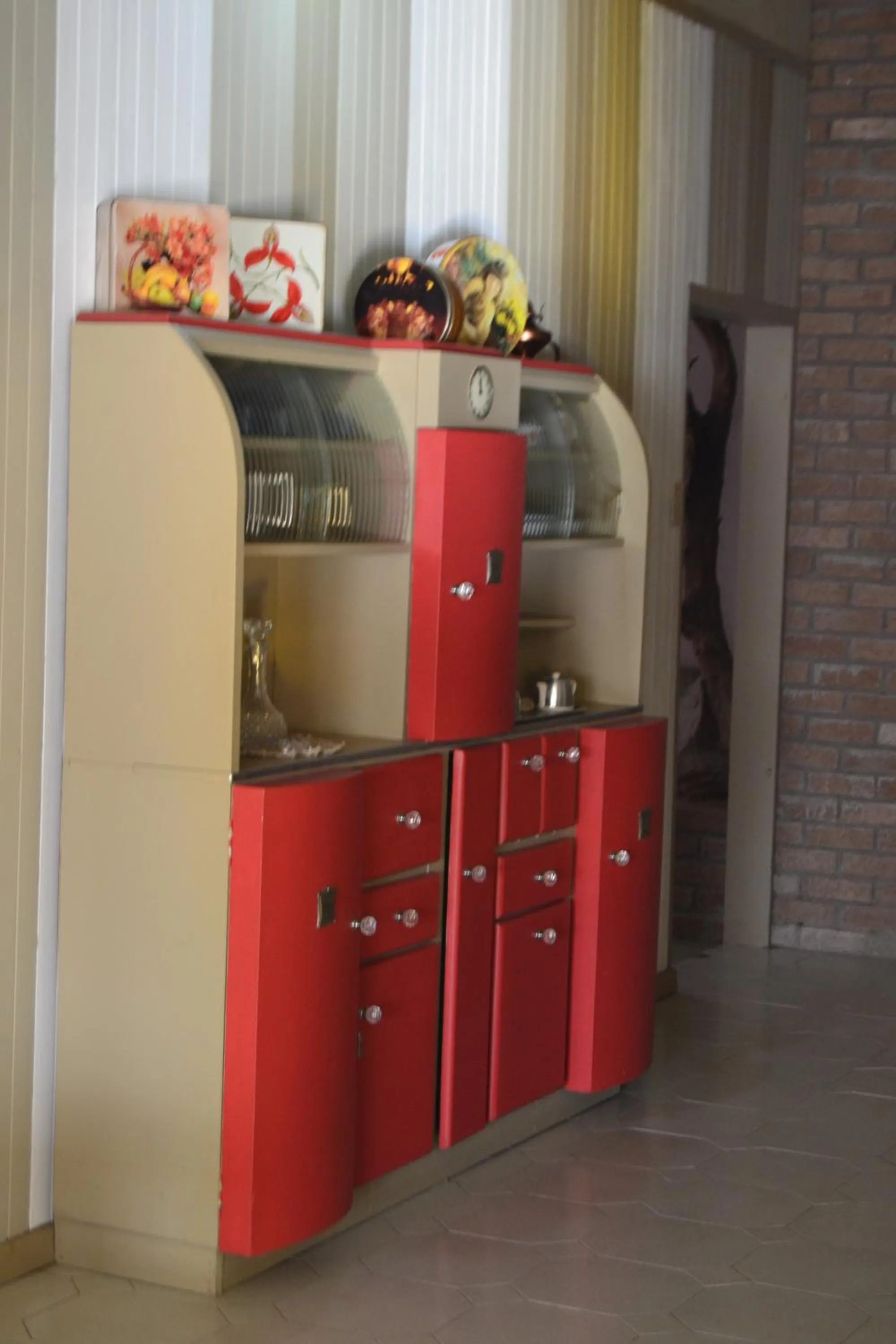 Other in Kenhardt Hotel