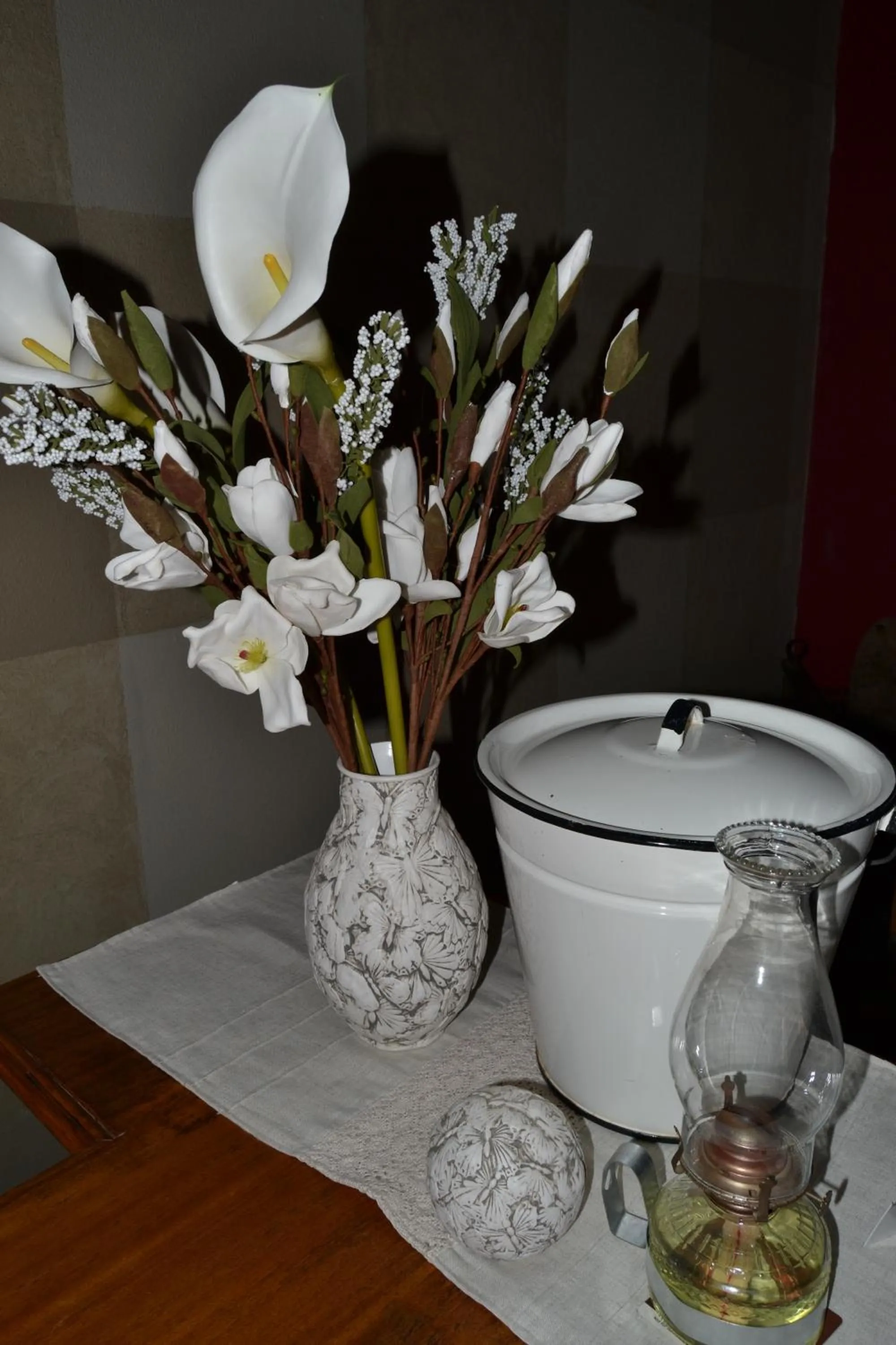 Restaurant/places to eat in Kenhardt Hotel