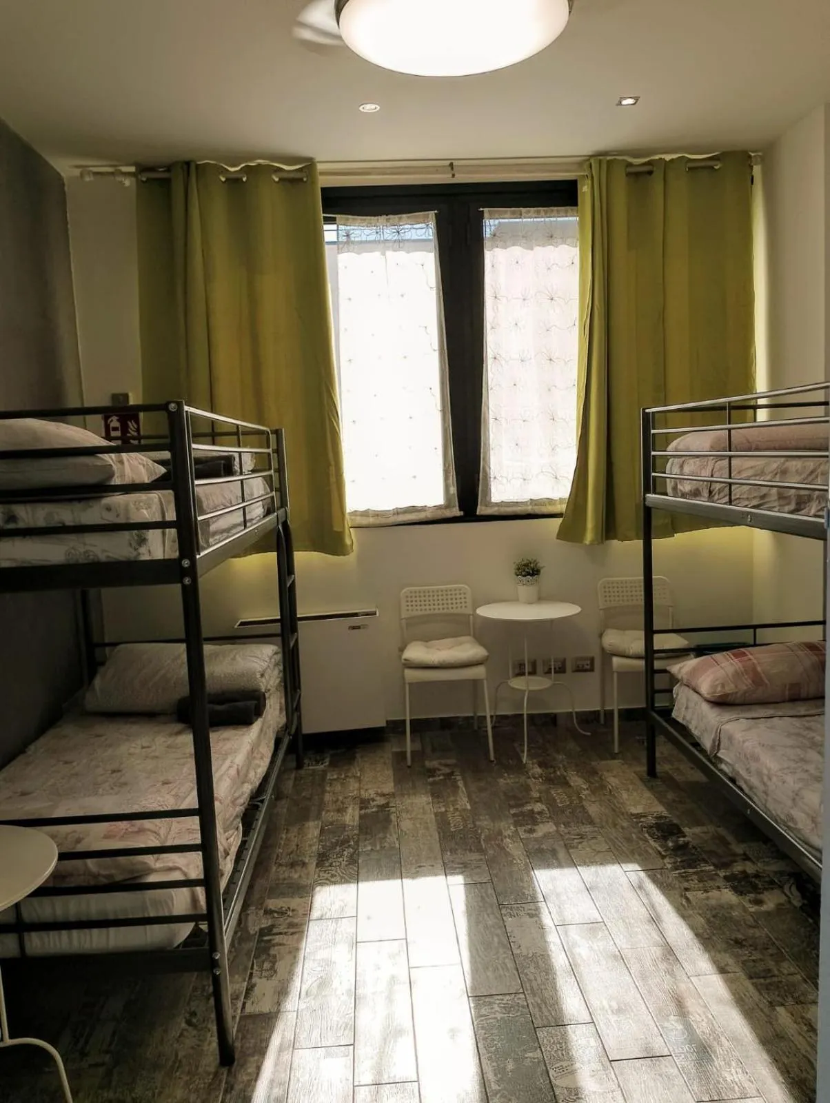 bunk bed, Bed in Atmos Luxe Navigli