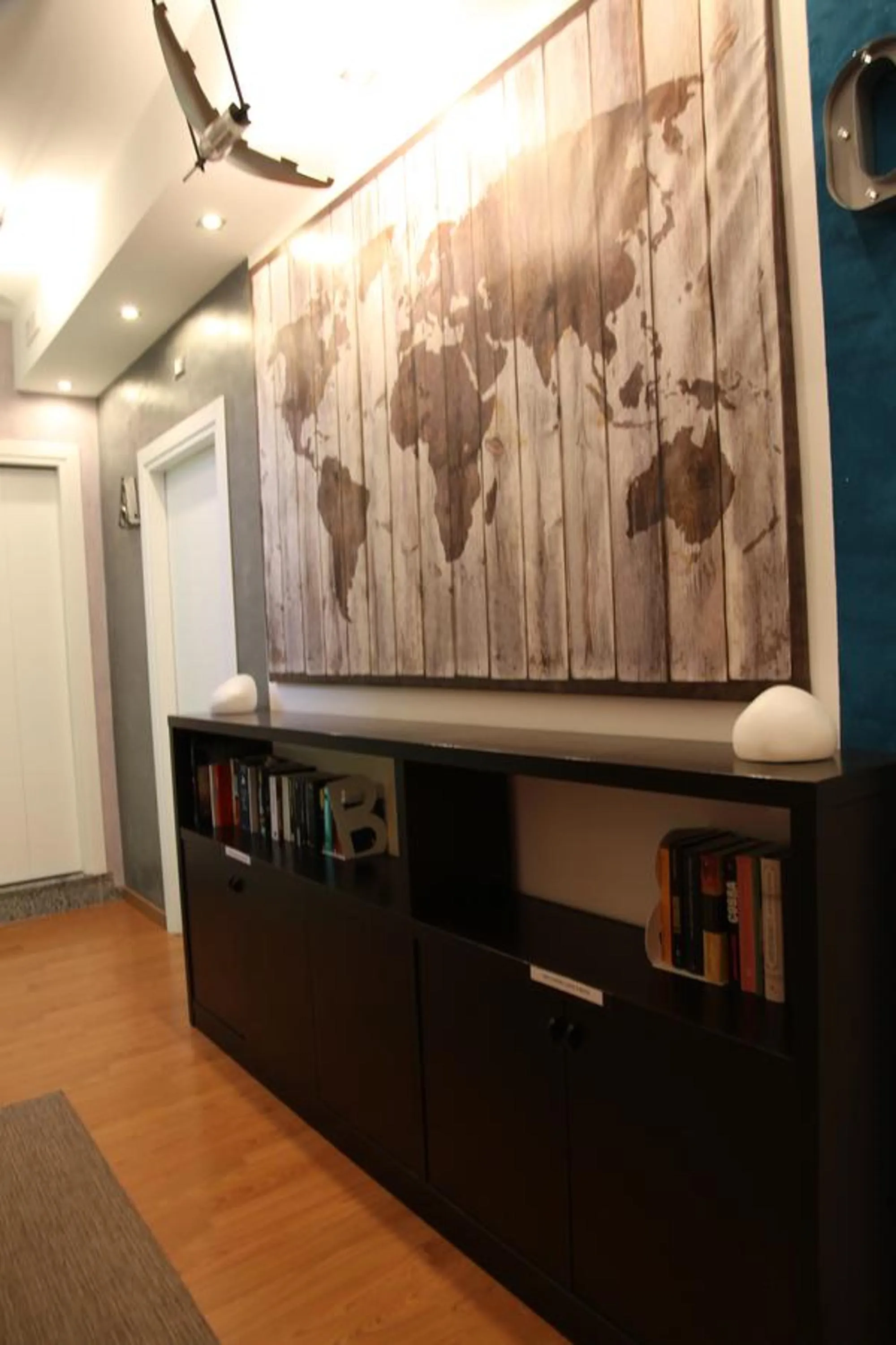 Other in Atmos Luxe Navigli