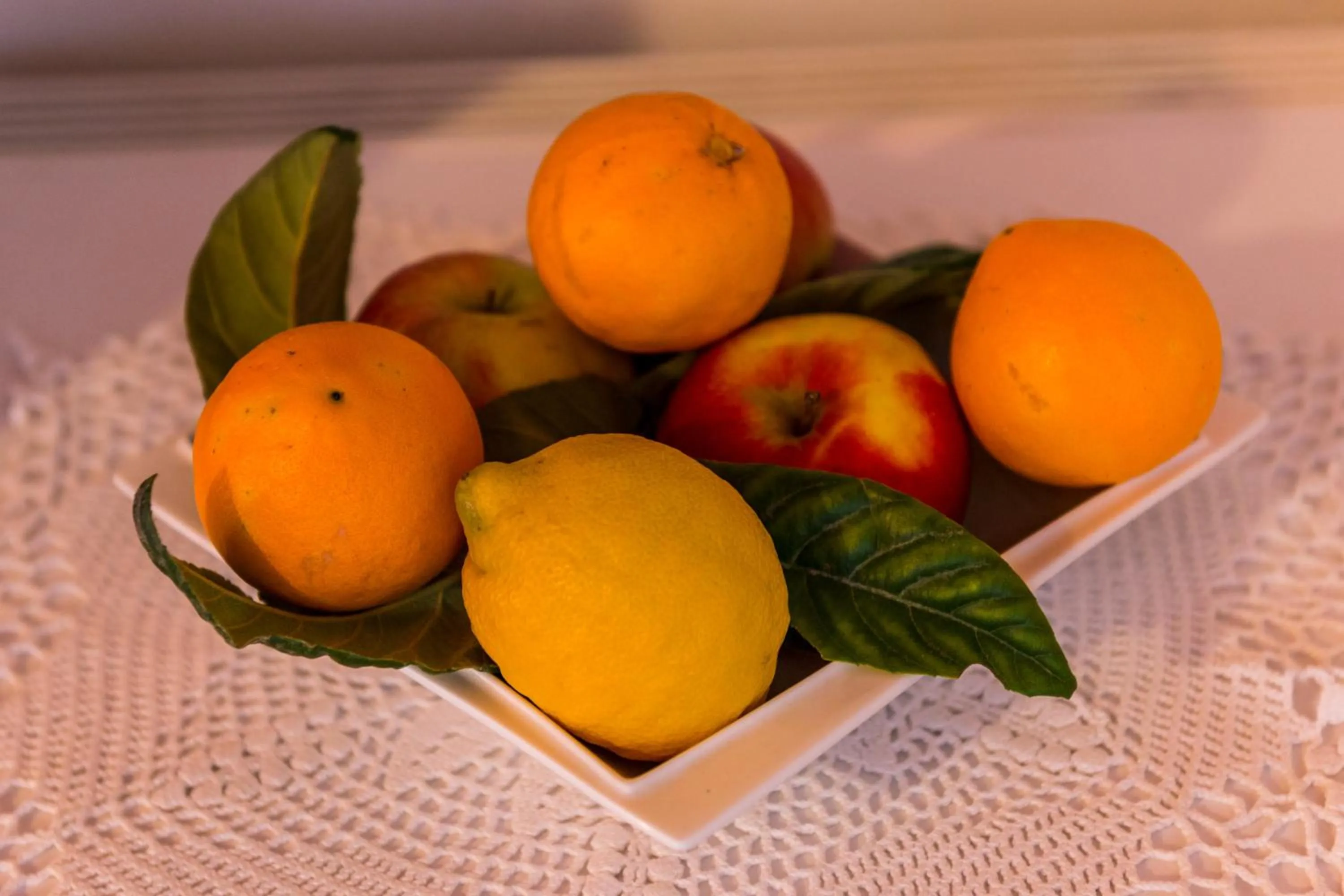 Food close-up in Apartments & Rooms Mihajica