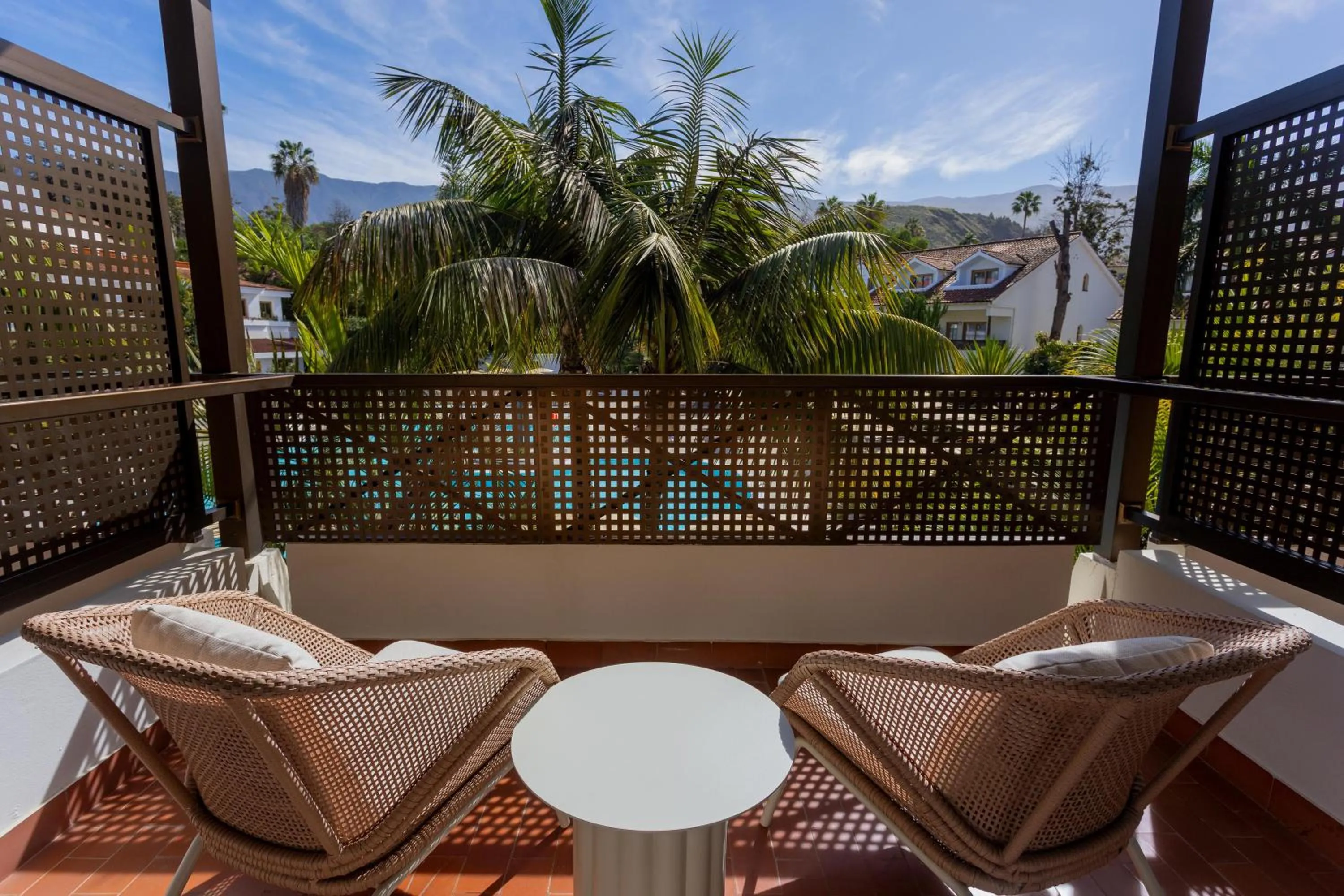 View (from property/room) in Radisson Resort & Residences Tenerife - Adults Only