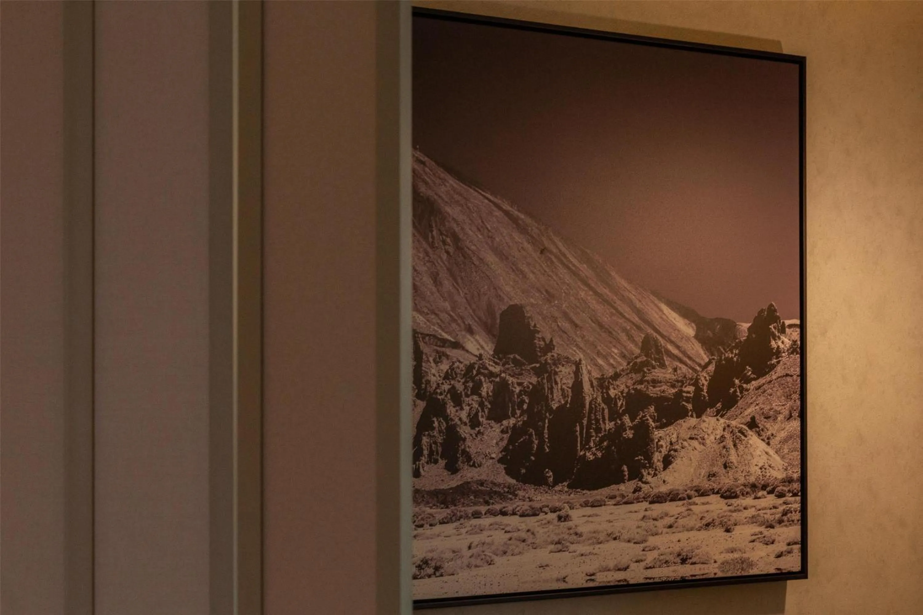 Bedroom in Radisson Resort & Residences Tenerife - Adults Only