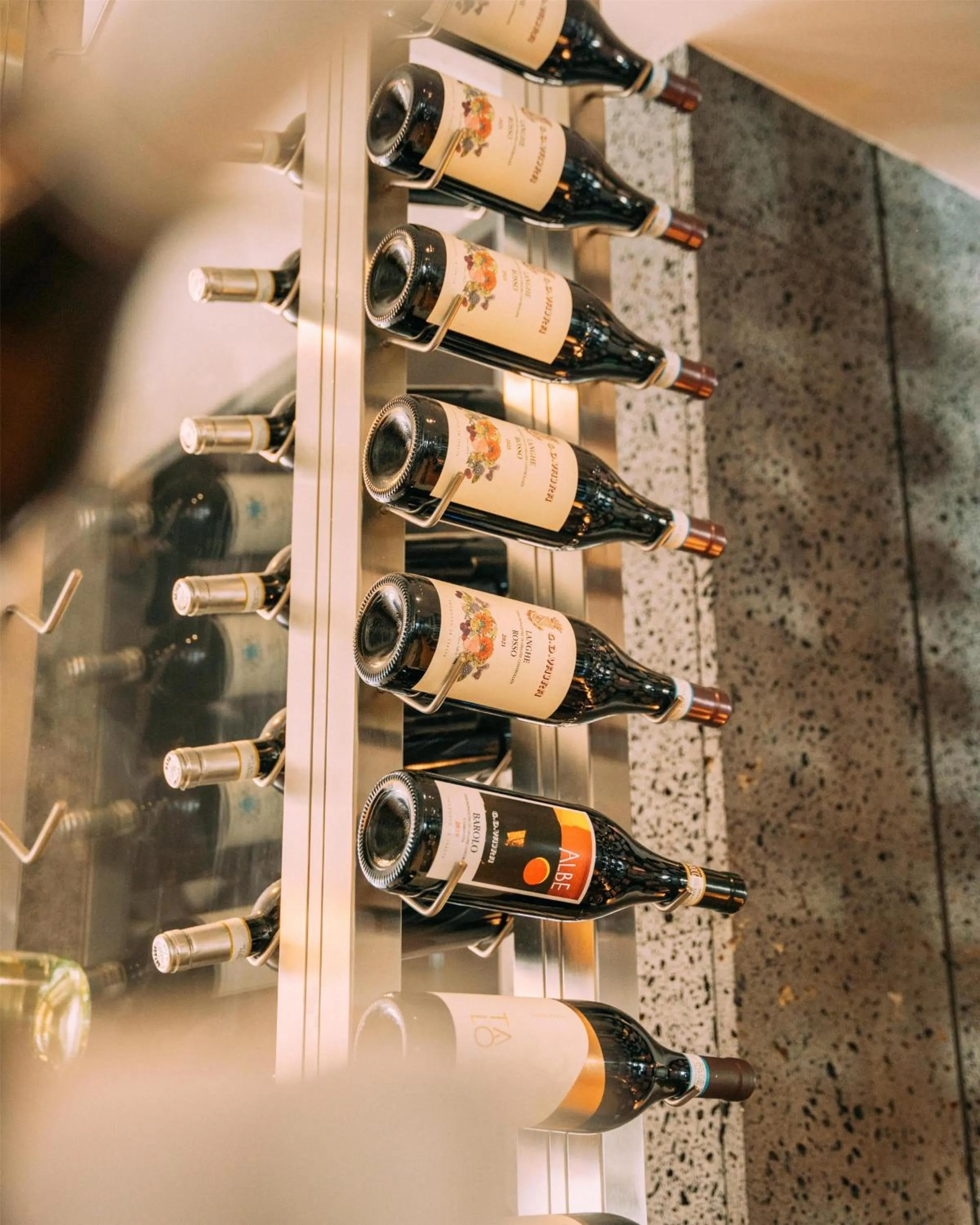 Food and drinks in Radisson Resort & Residences Tenerife - Adults Only