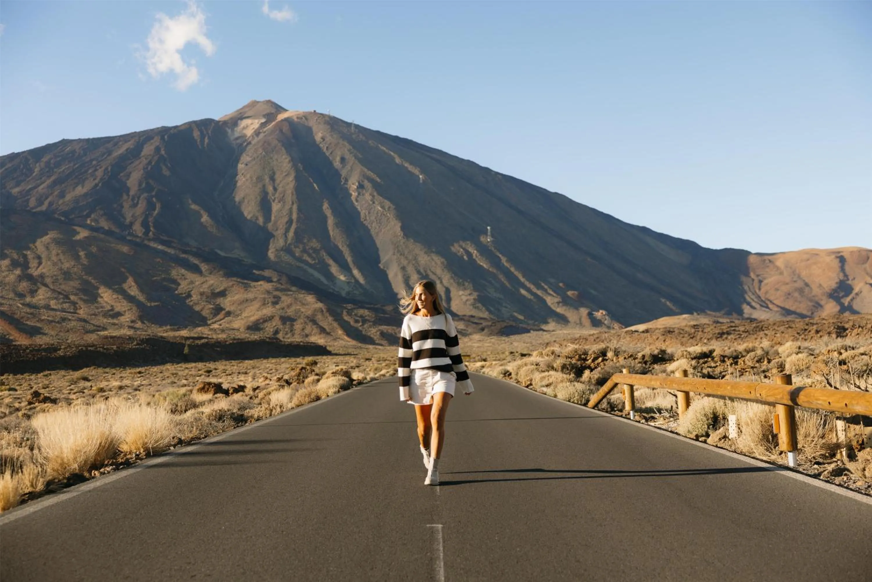 Nearby landmark in Radisson Resort & Residences Tenerife - Adults Only