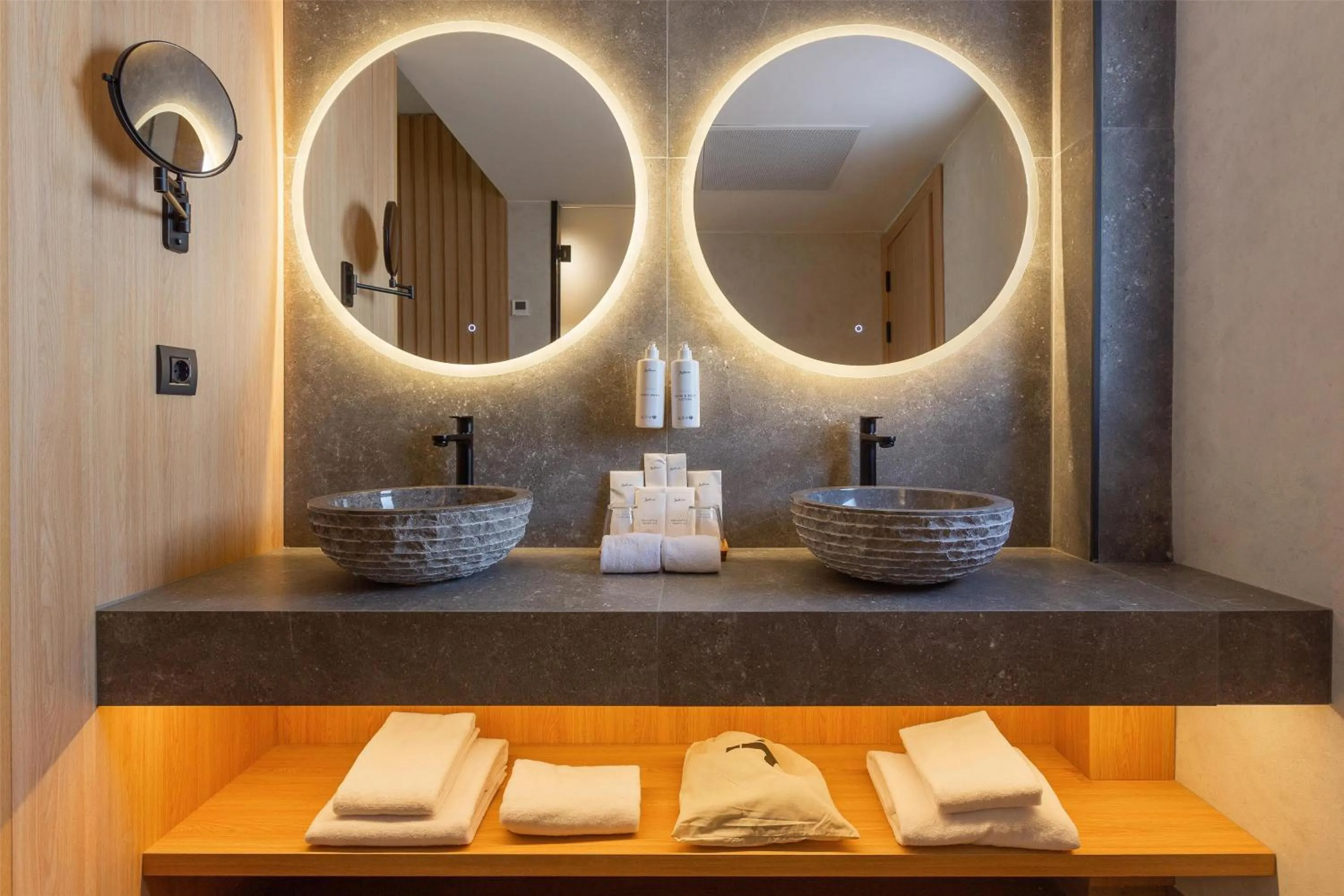 Bathroom in Radisson Resort & Residences Tenerife - Adults Only