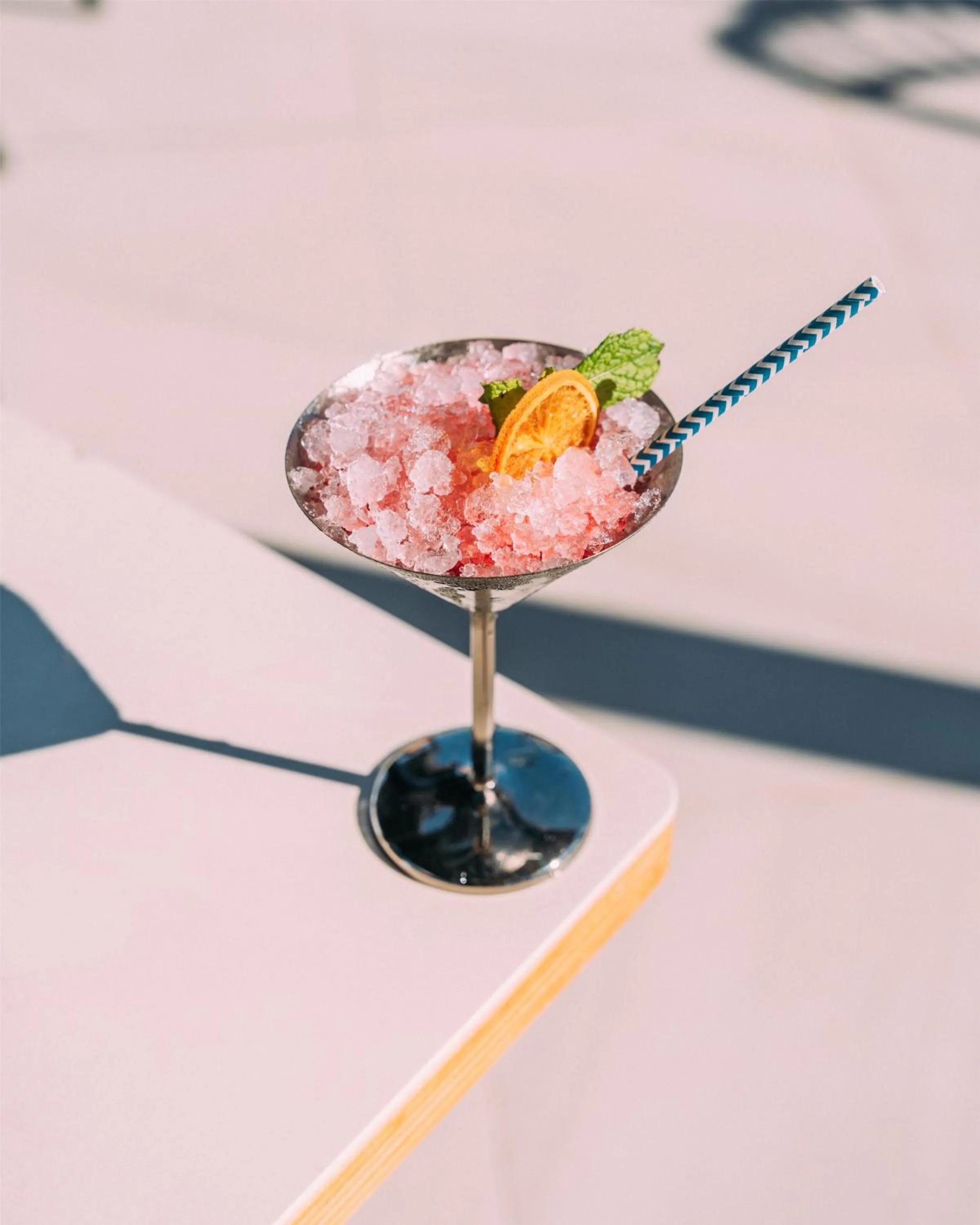 Food and drinks in Radisson Resort & Residences Tenerife - Adults Only