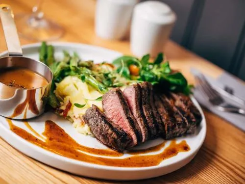 ibis Coleraine Riverside