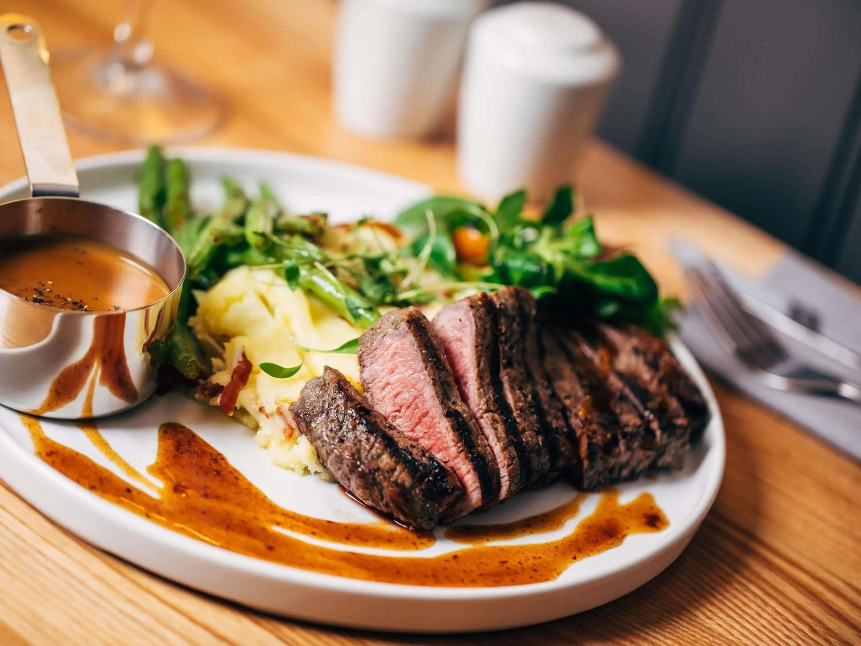 Property building in ibis Coleraine Riverside