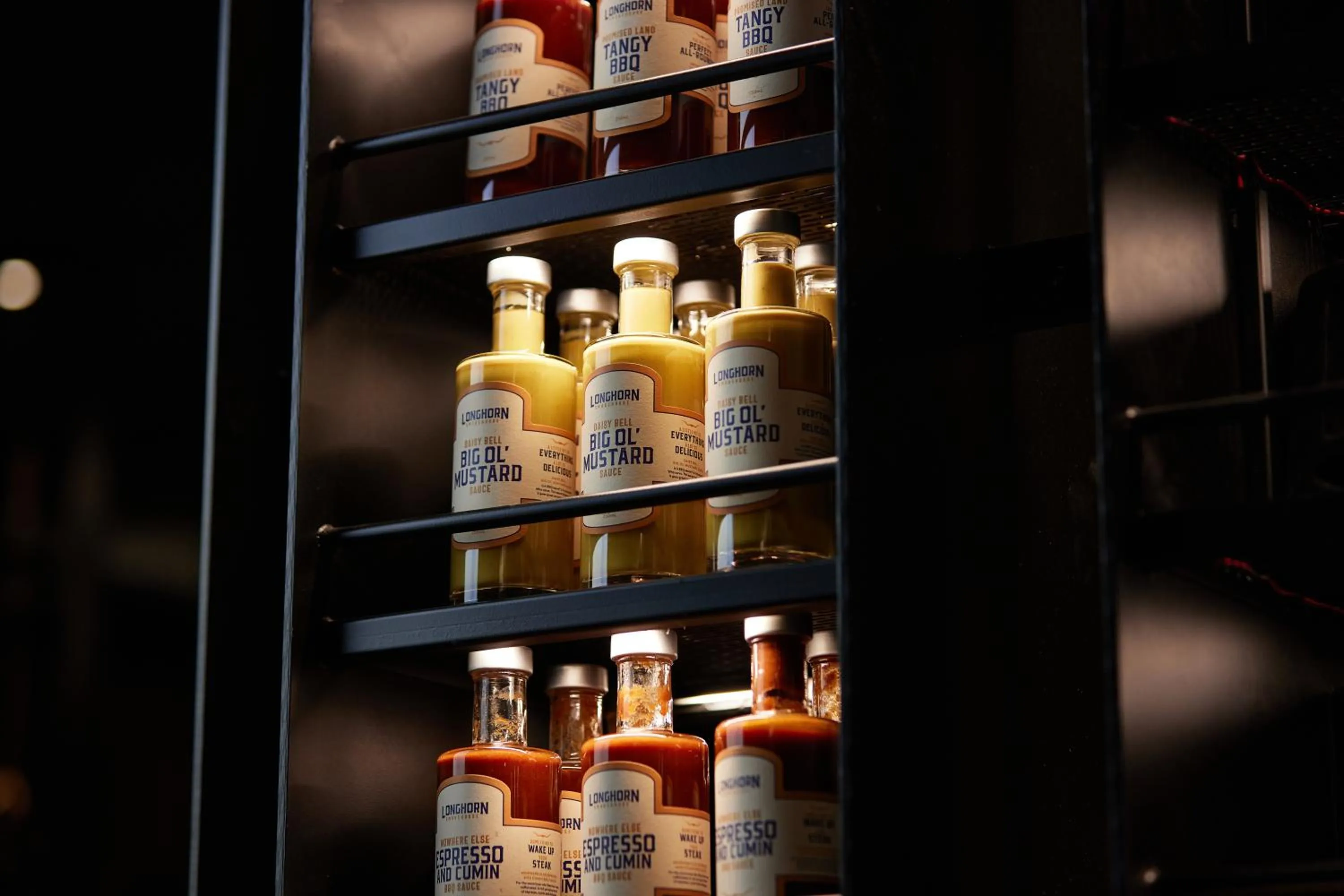 Restaurant/places to eat in Wrest Point