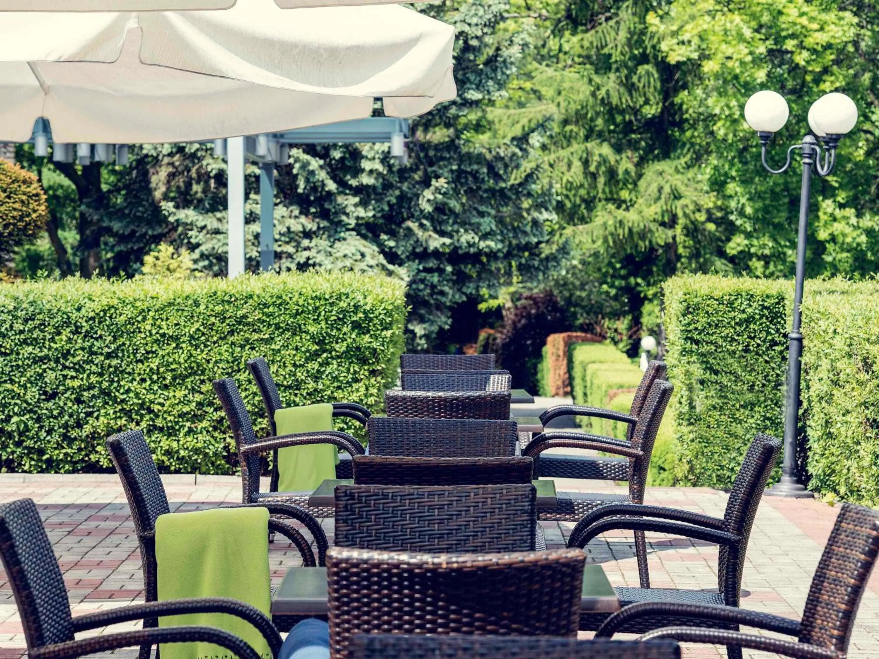 Other in Mercure Gdańsk Posejdon