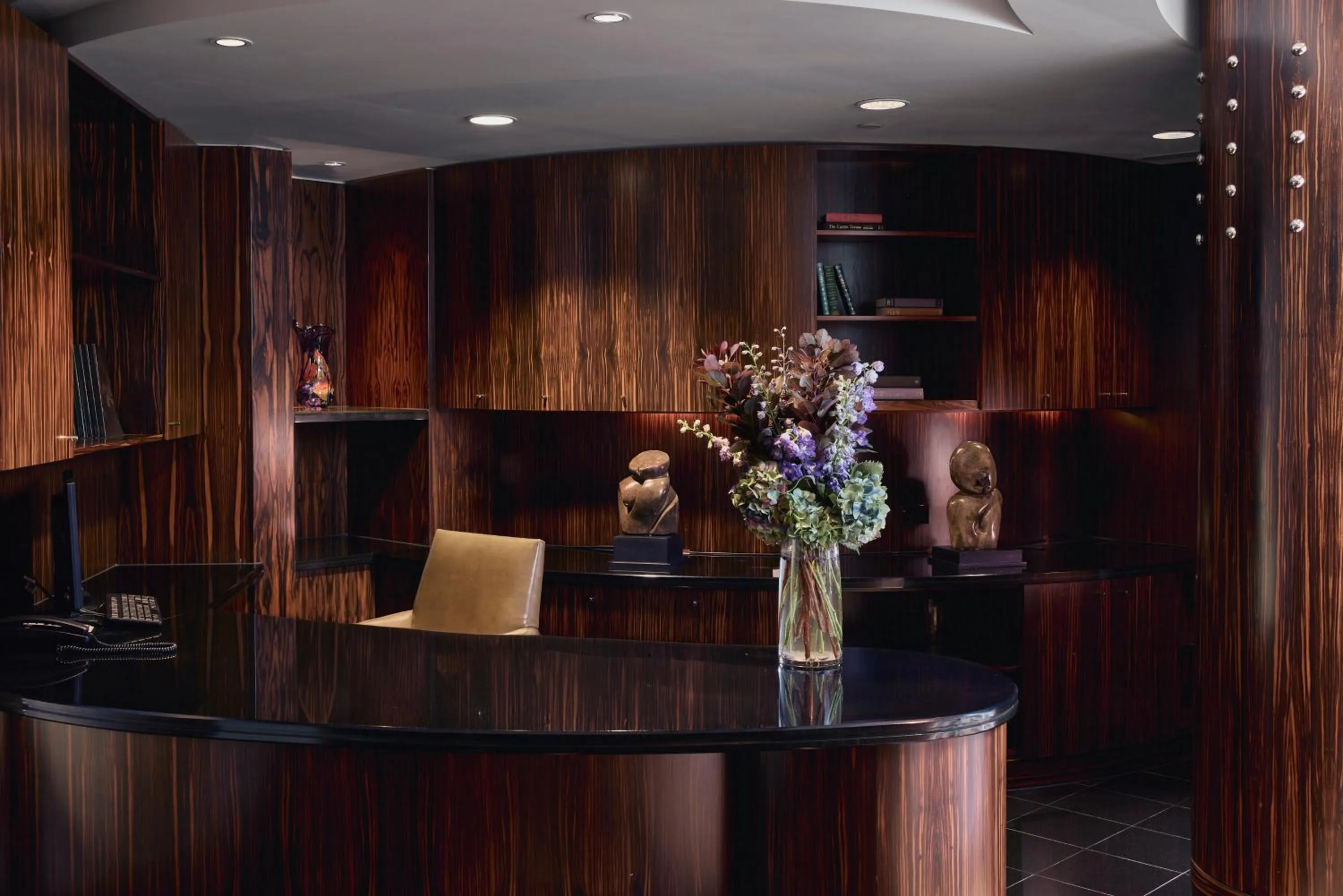 Meeting/conference room in Park Hyatt Melbourne