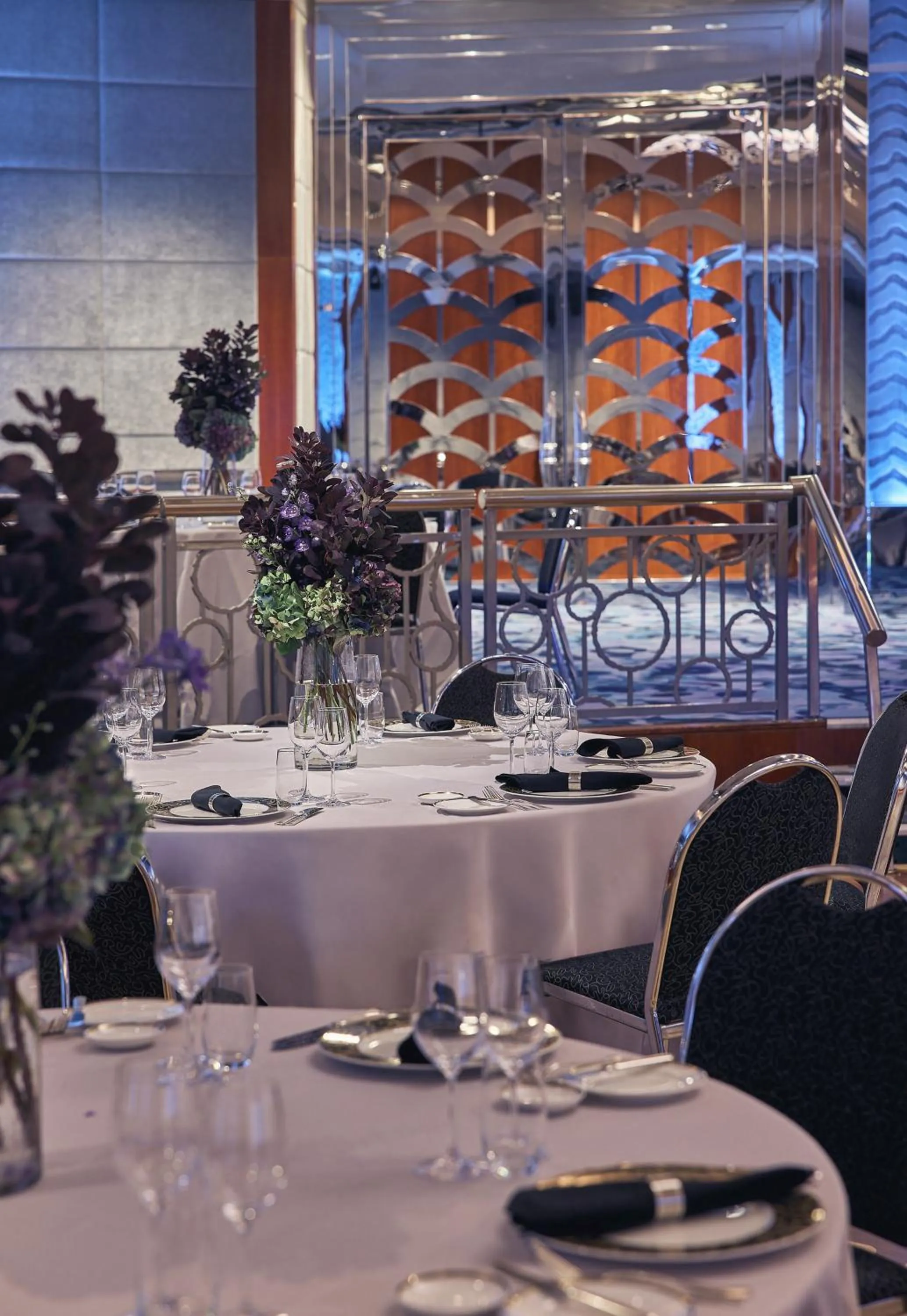 Banquet/Function facilities in Park Hyatt Melbourne