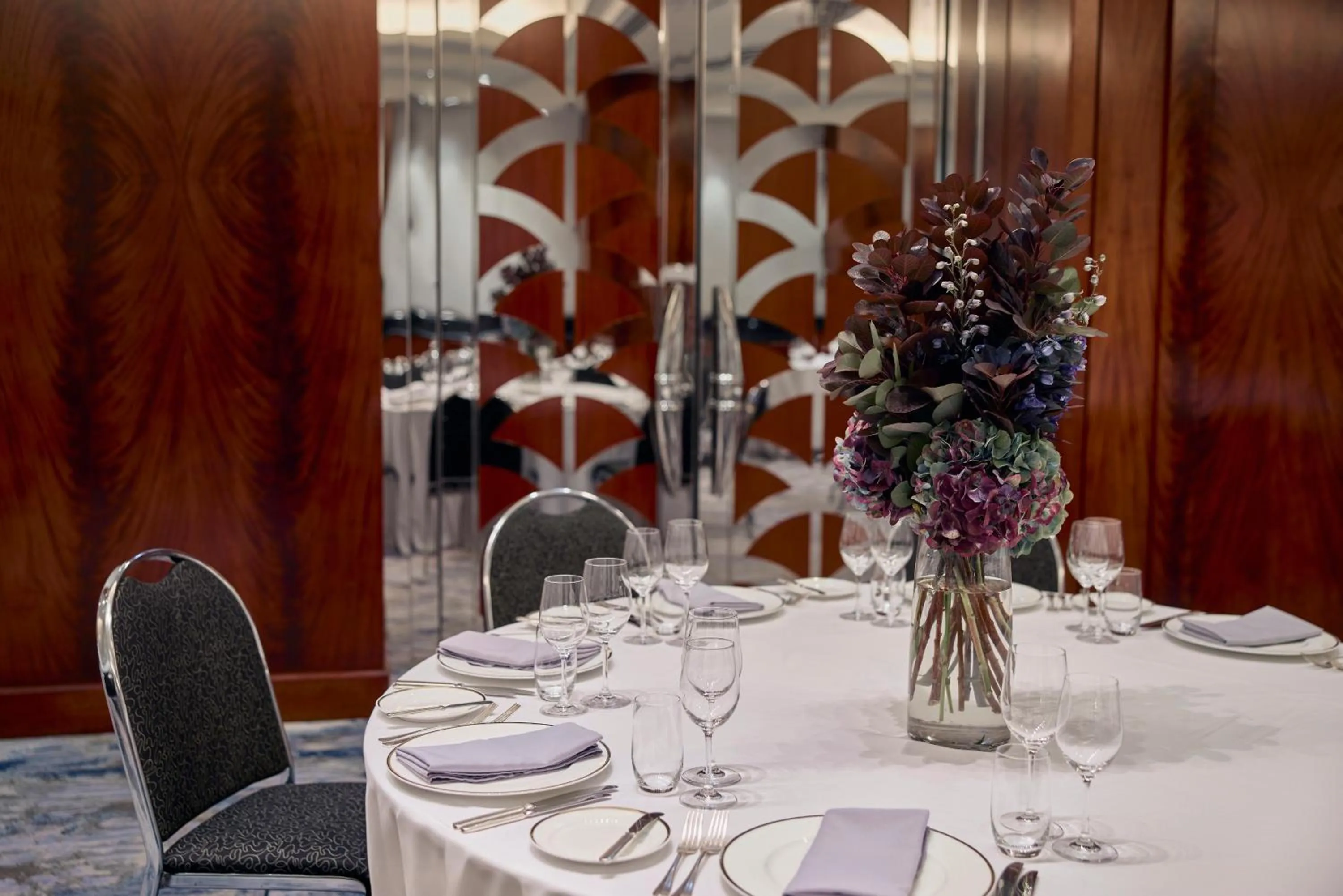 Meeting/conference room in Park Hyatt Melbourne