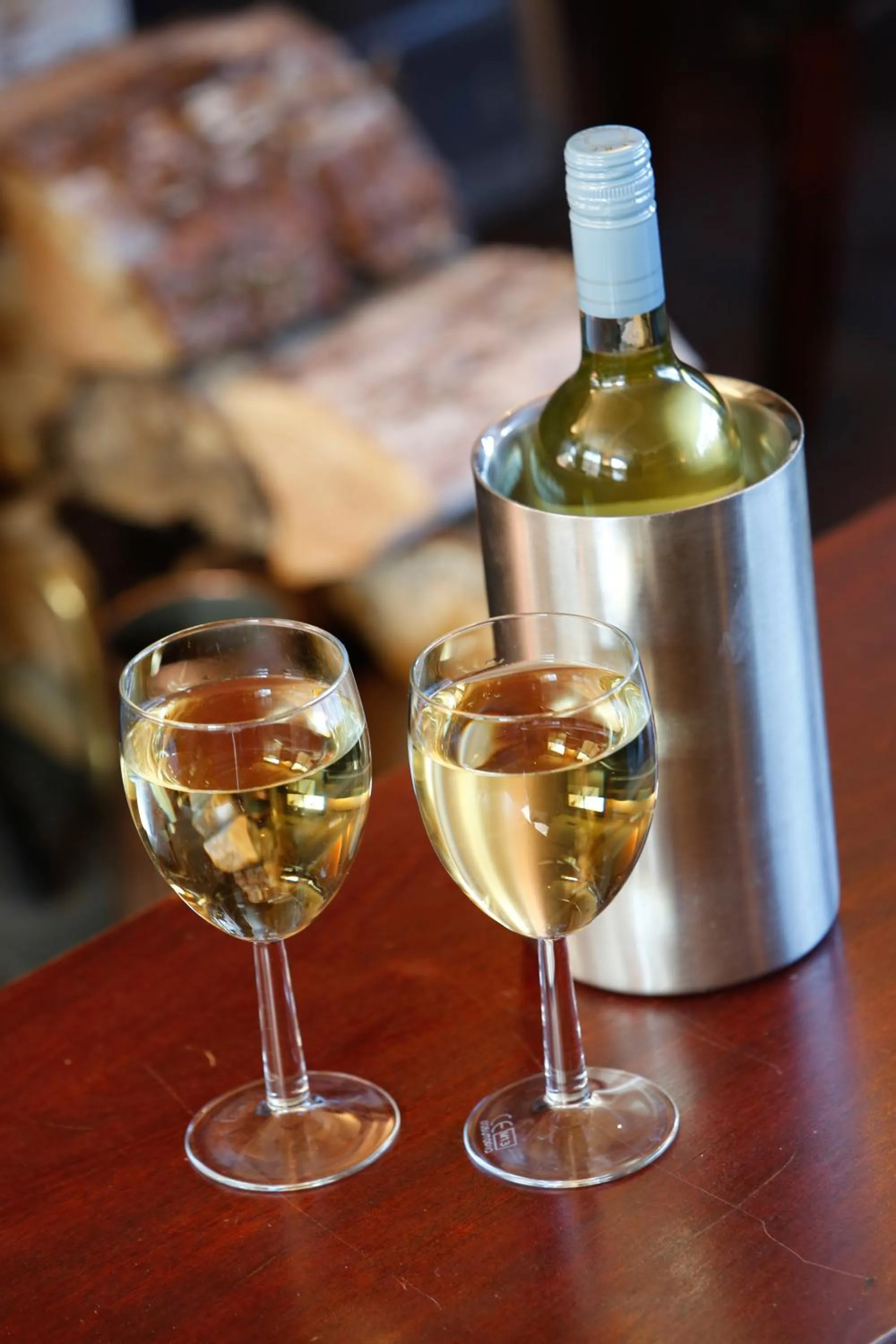 Decorative detail in BEST WESTERN The Crianlarich Hotel