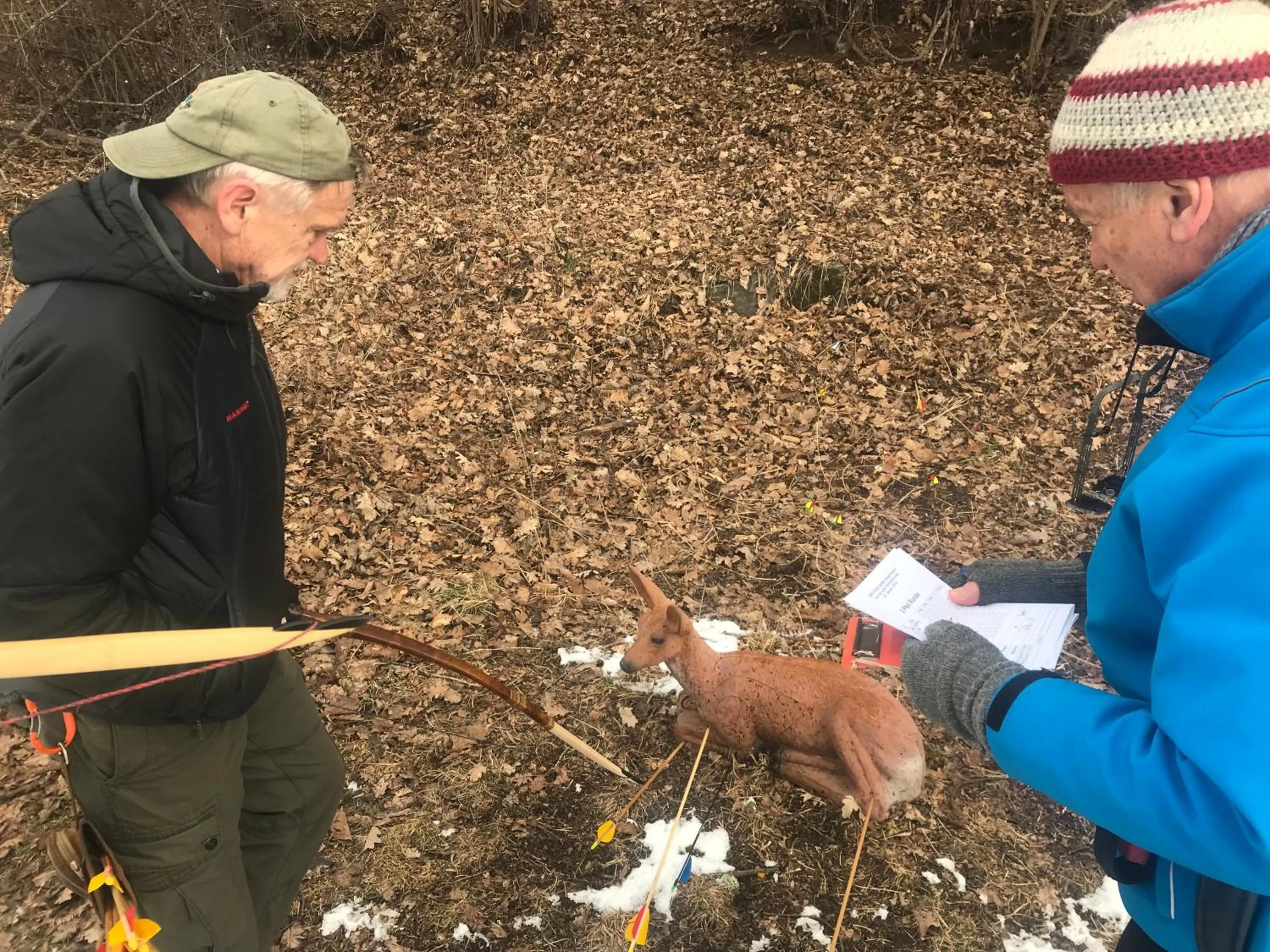 Sports in Lug ins Land