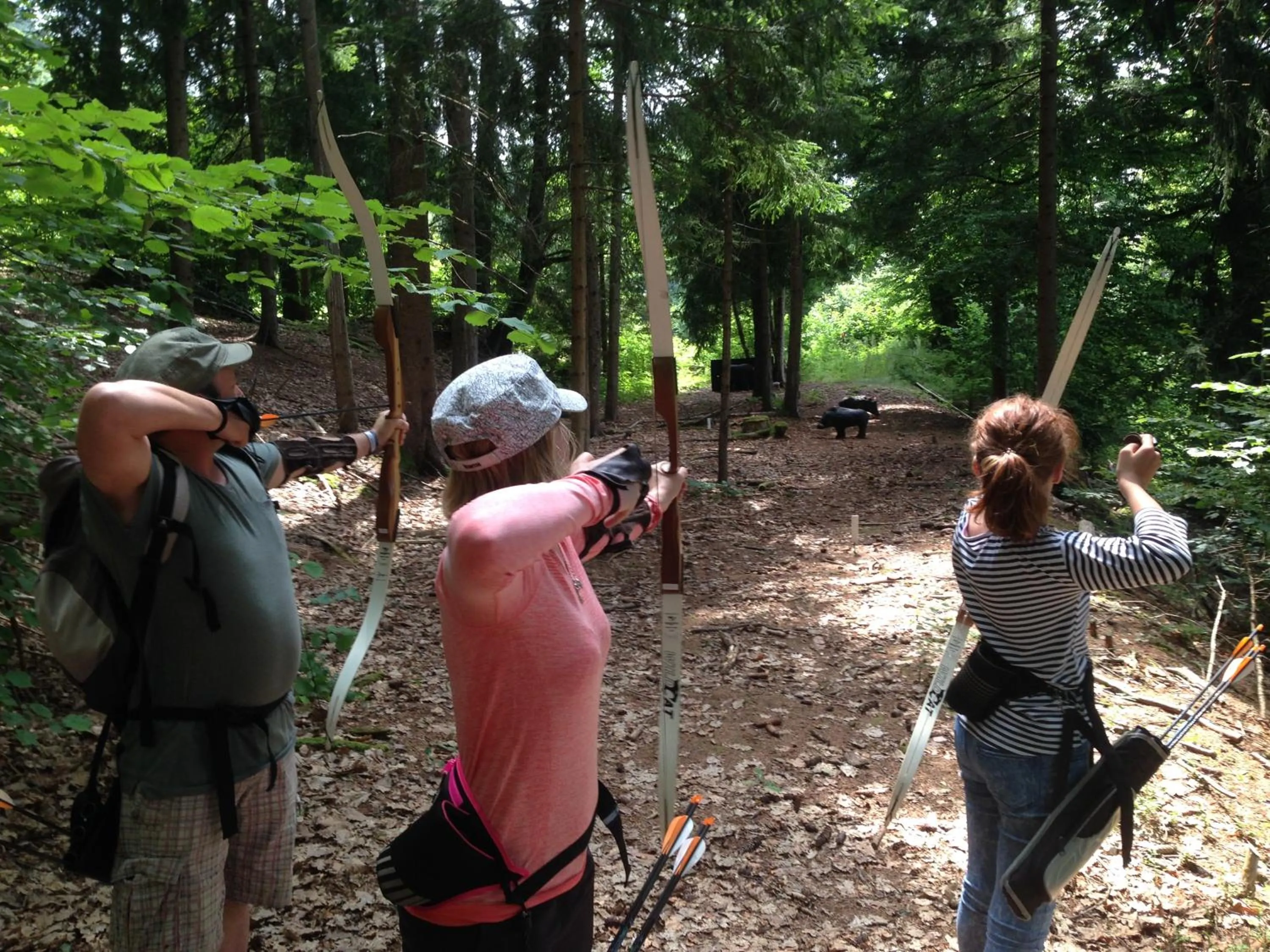 Sports in Lug ins Land