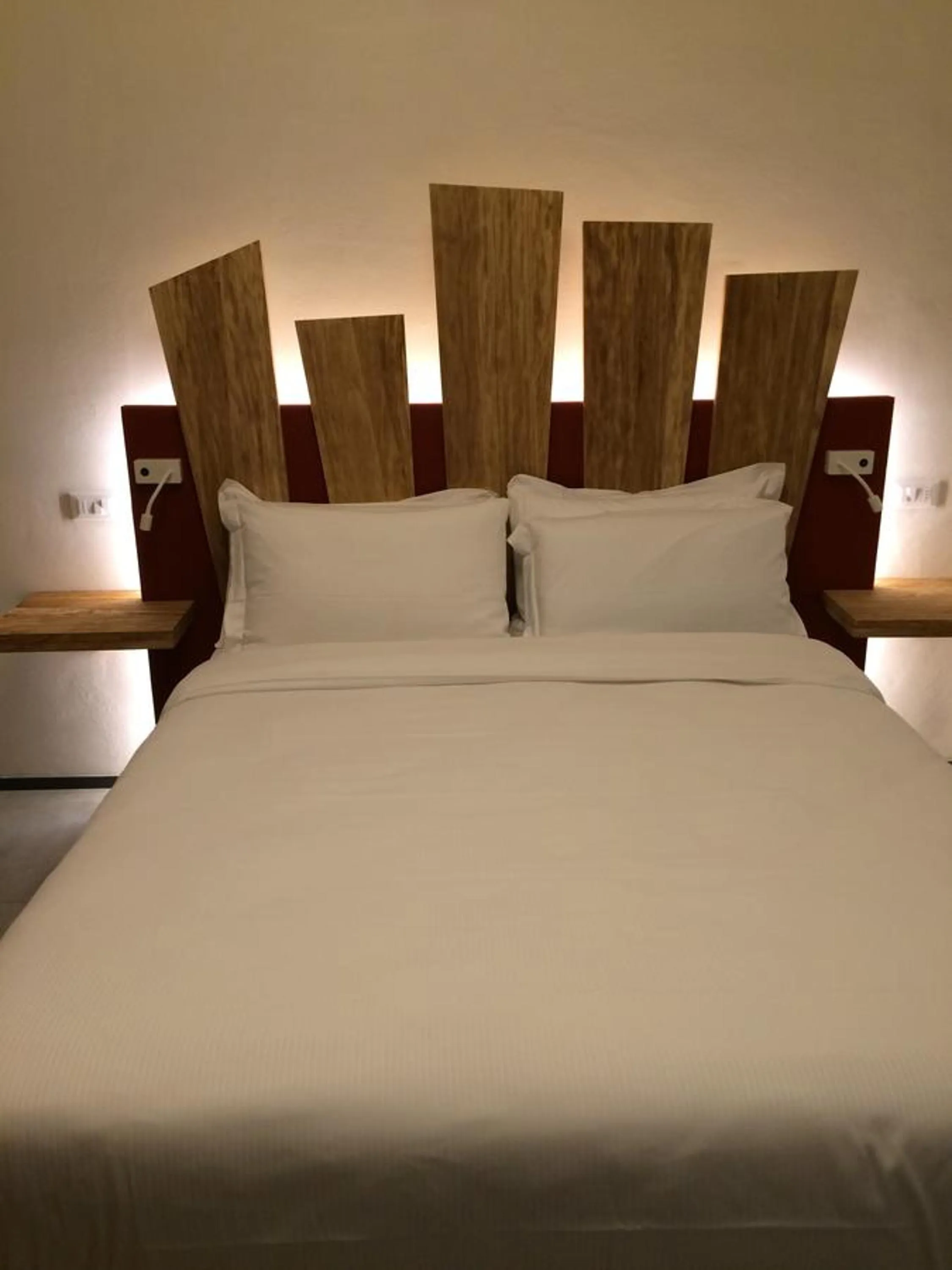 Bed in B&B VIA ROMA 25