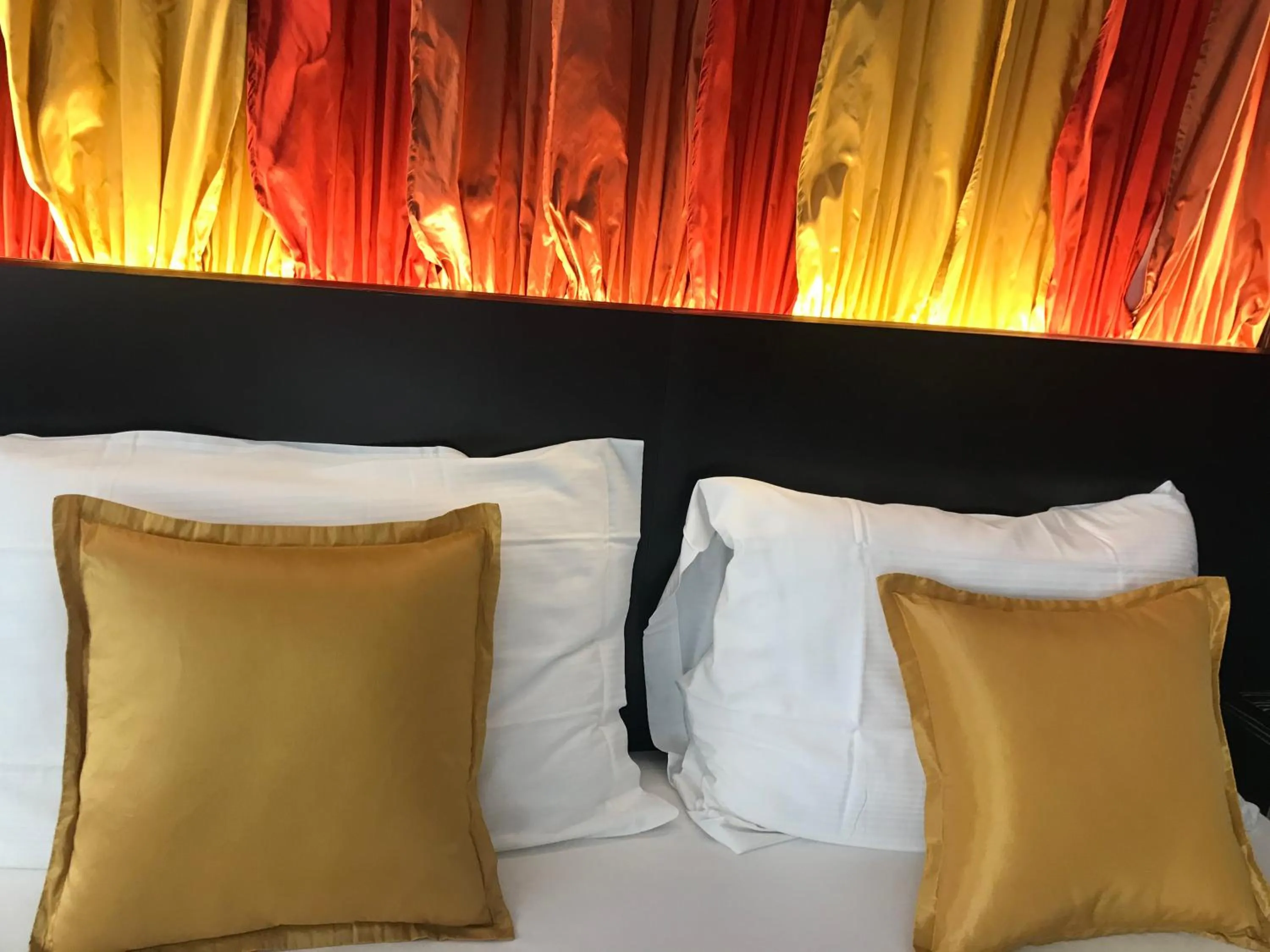 Bed in B&B VIA ROMA 25