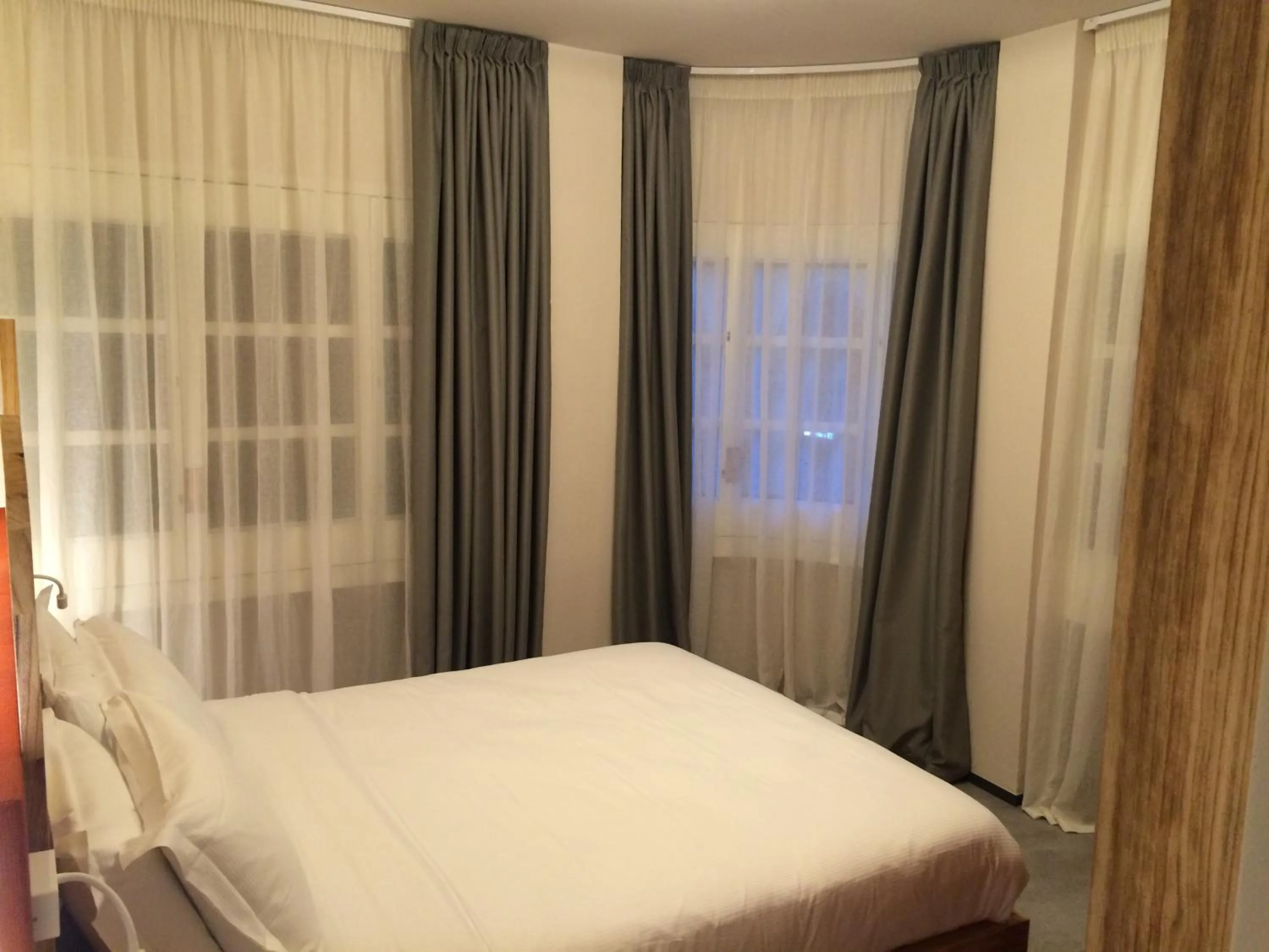 Photo of the whole room in B&B VIA ROMA 25