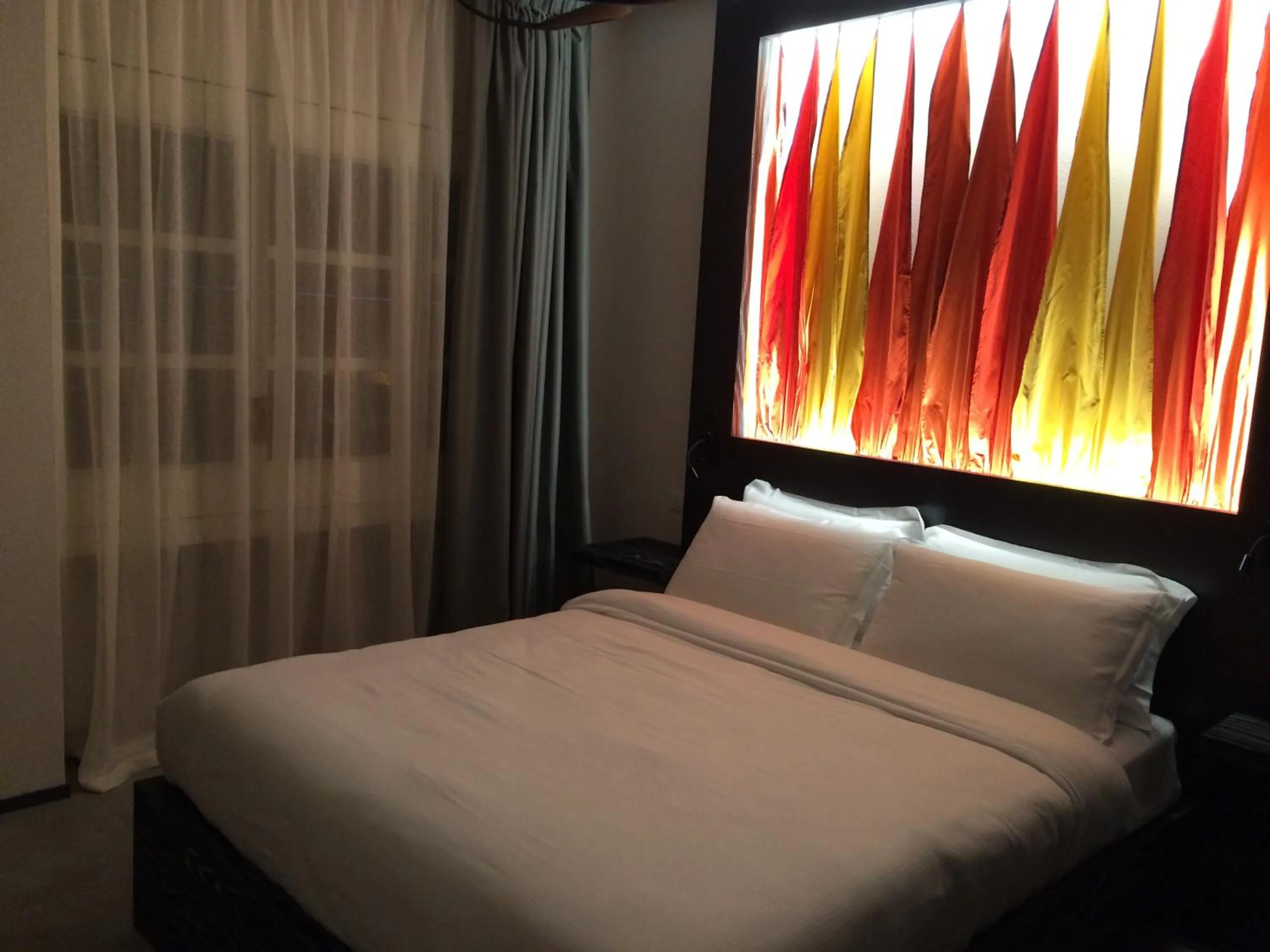 Photo of the whole room in B&B VIA ROMA 25