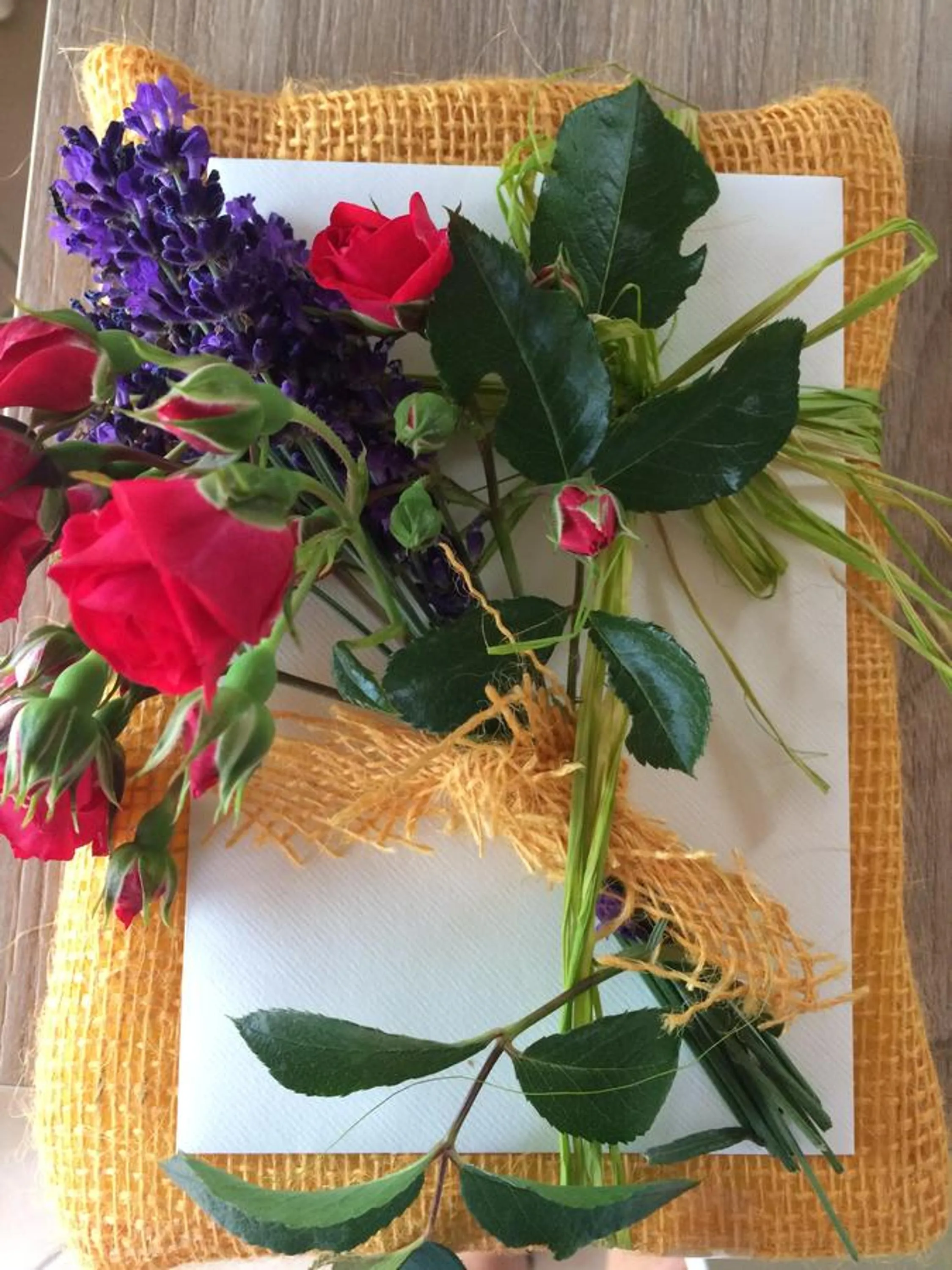 Decorative detail in B&B VIA ROMA 25