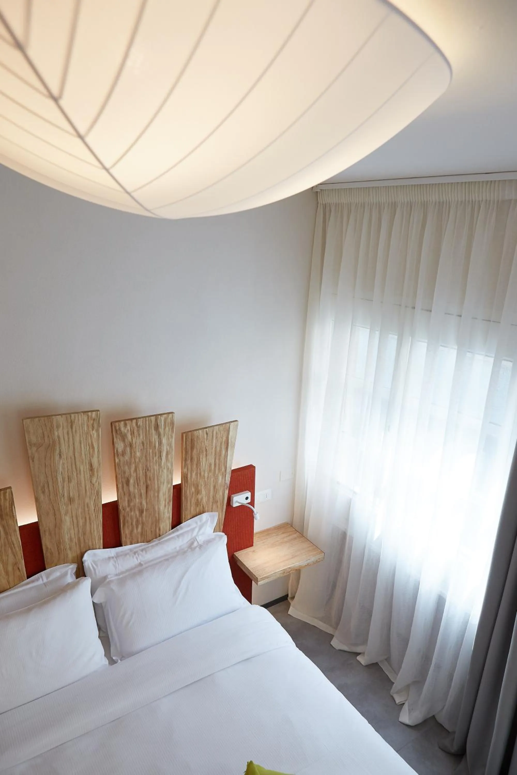 Photo of the whole room in B&B VIA ROMA 25