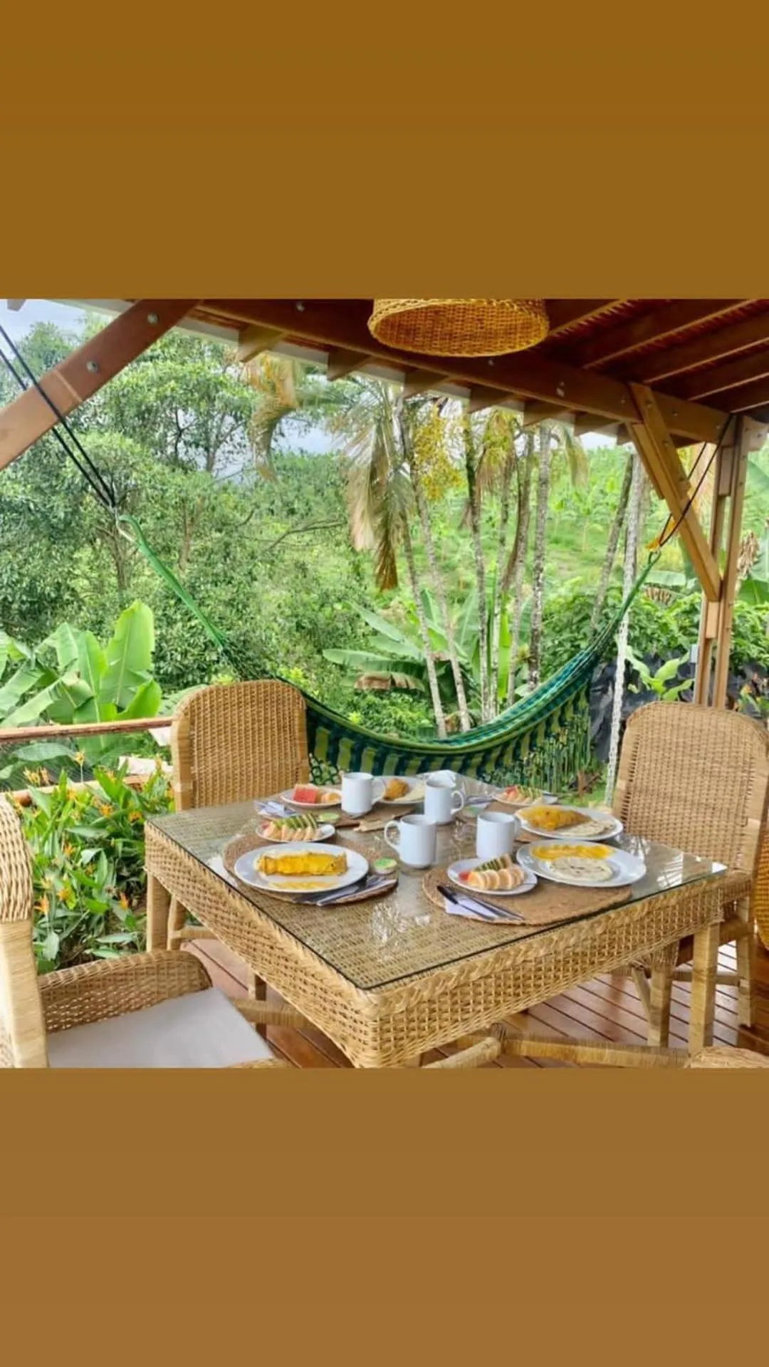 Food in Hotel Spa La Colina