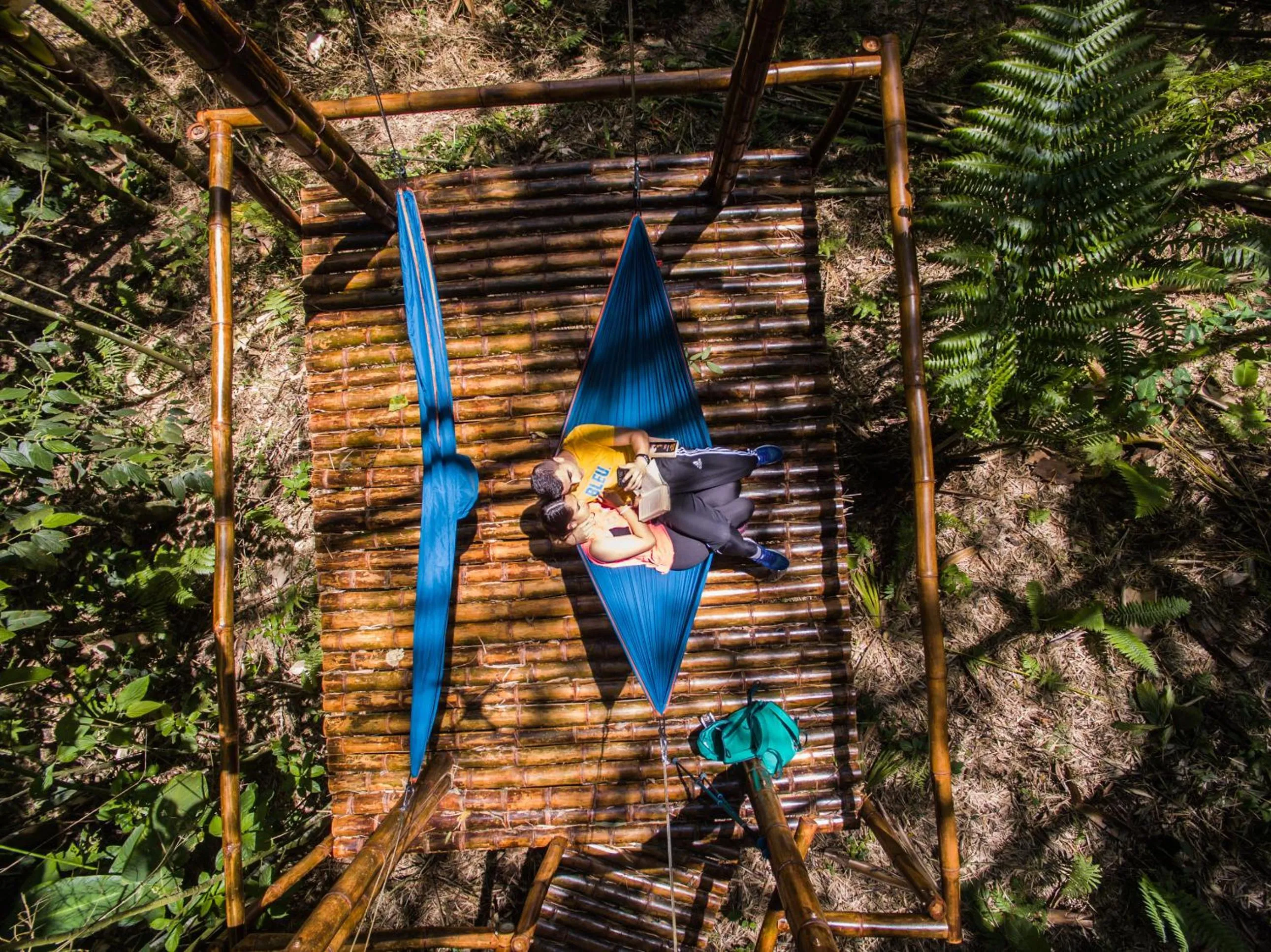 Property building in Hotel Spa La Colina