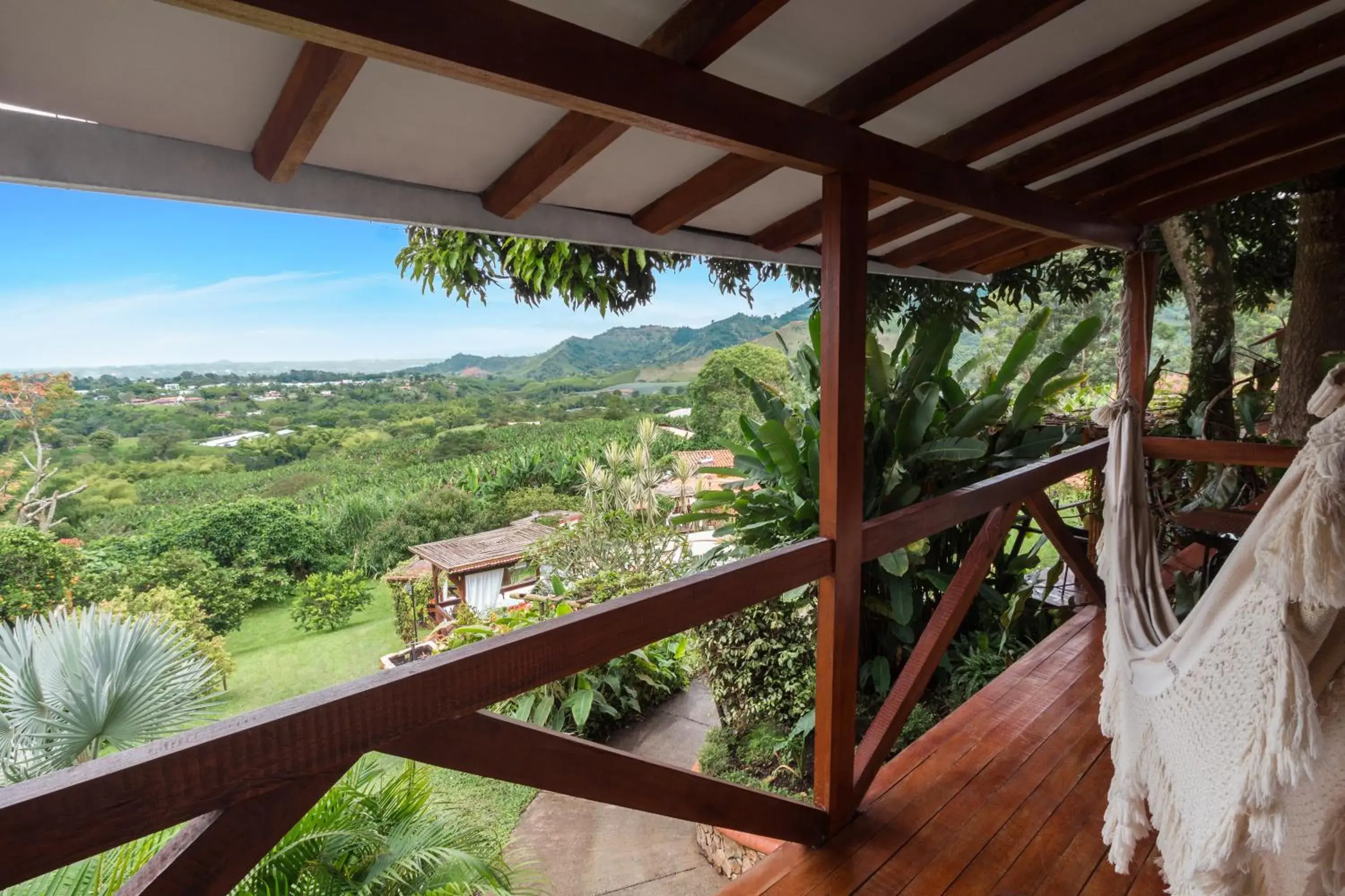 King Suite with Spa Bath in Hotel Spa La Colina King Suite with Spa Bath in Hotel Spa La Colina