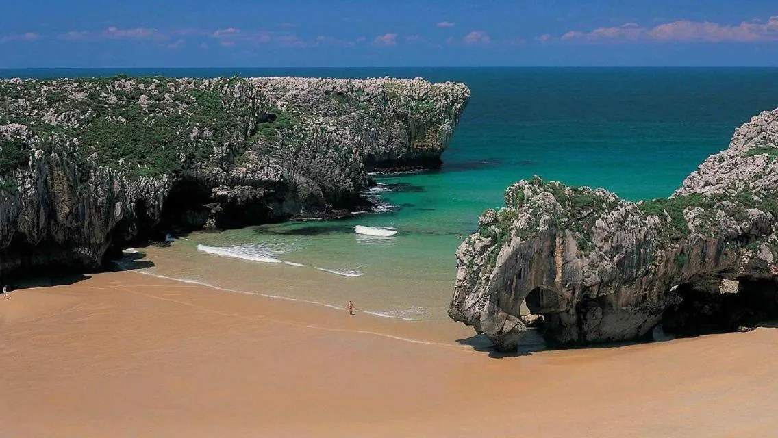 Diving in Albergue La Casona Del Peregrino