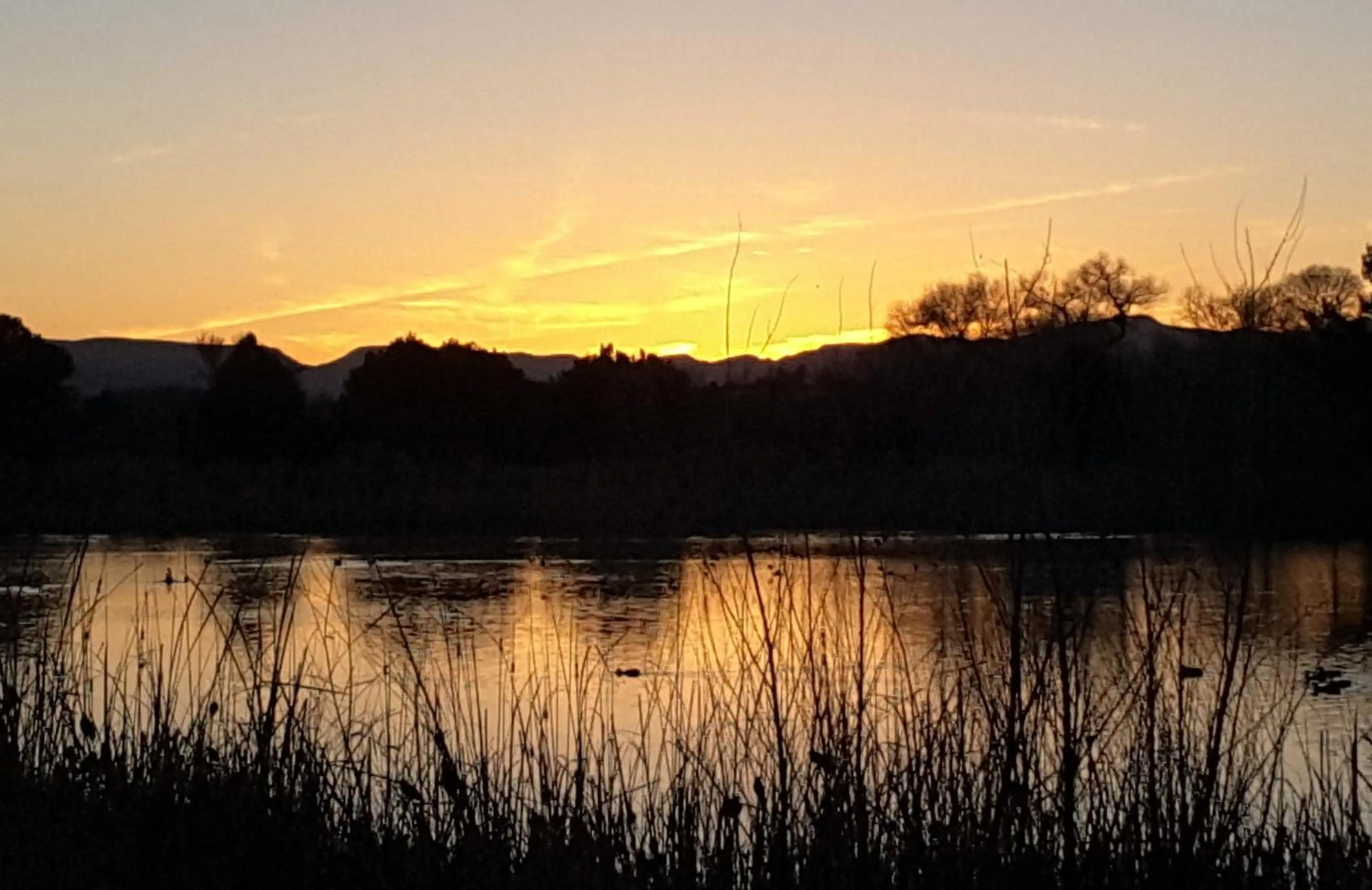 Nearby landmark in Beaver Creek Inn