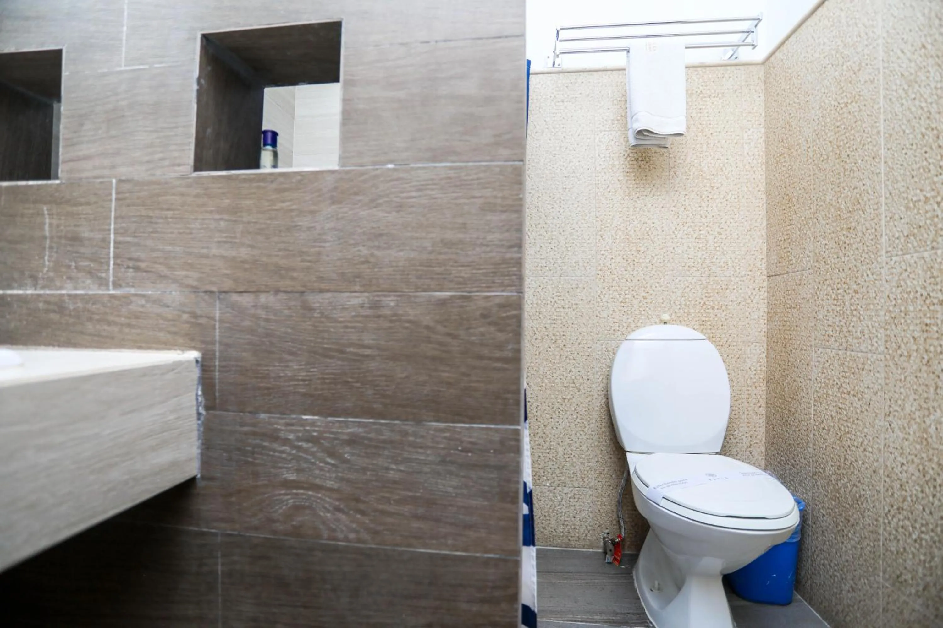 Bathroom in Pa´Xa Mama Hotel Boutique