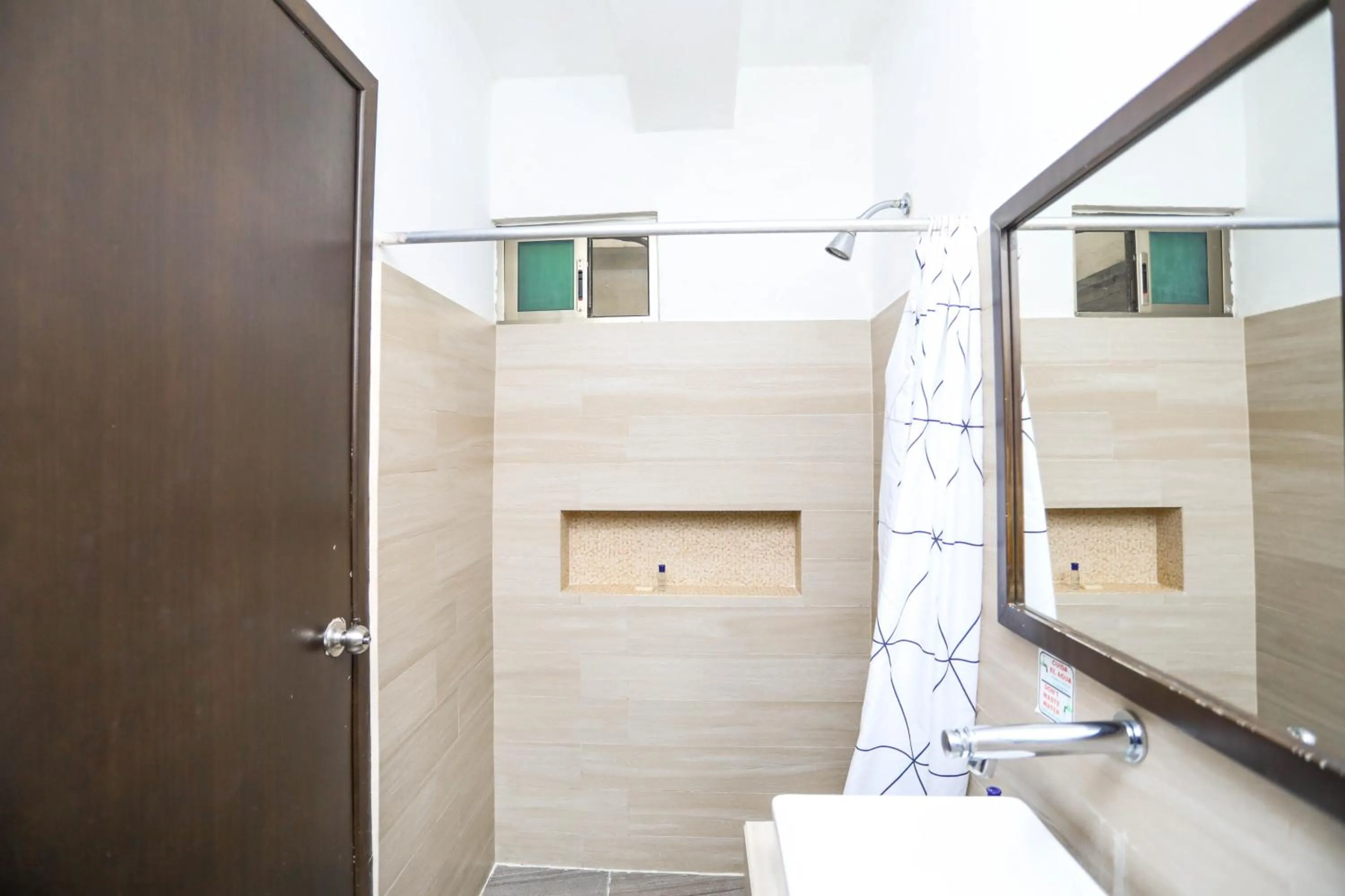 Bathroom in Pa´Xa Mama Hotel Boutique