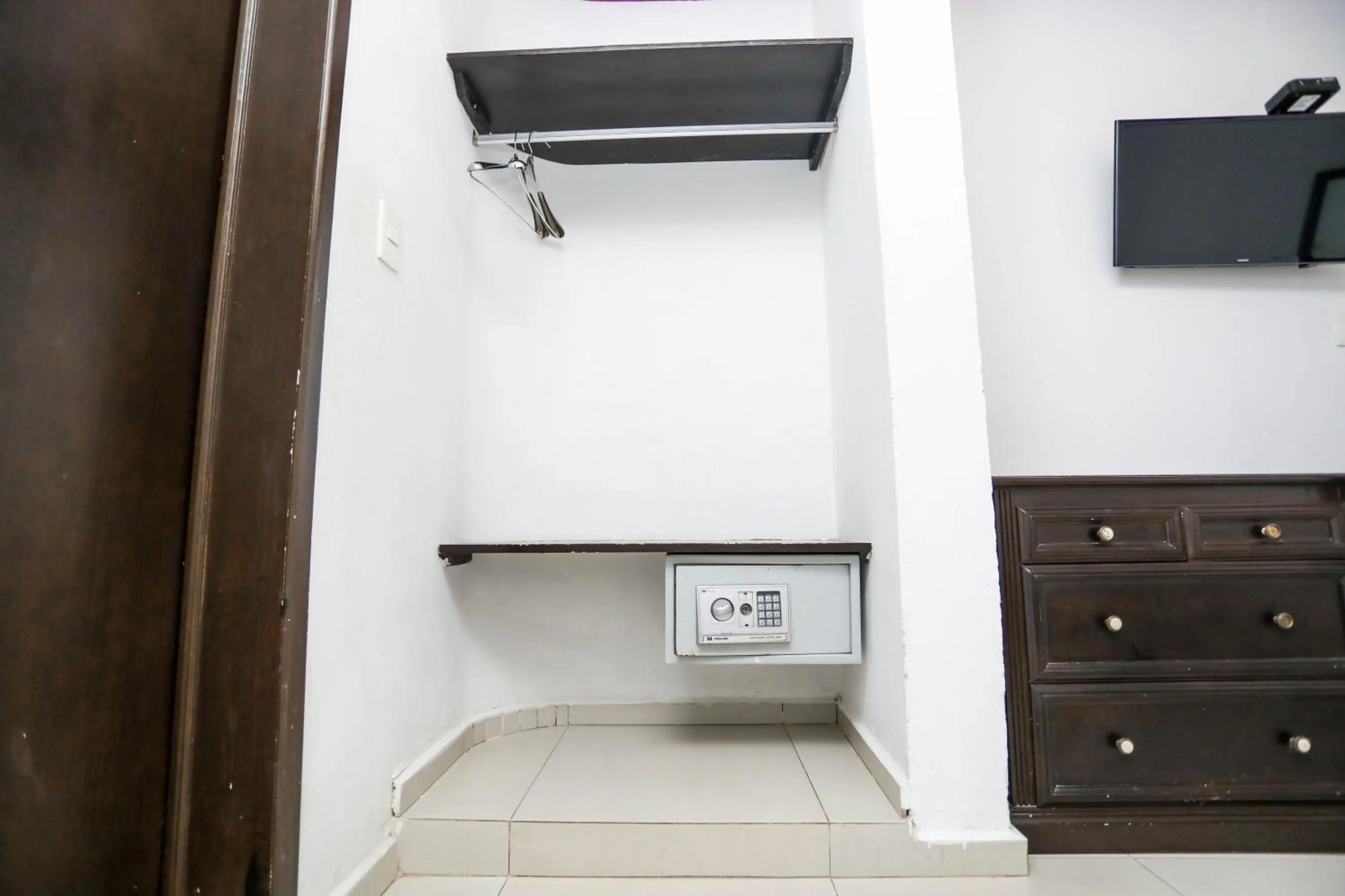 Photo of the whole room in Pa´Xa Mama Hotel Boutique