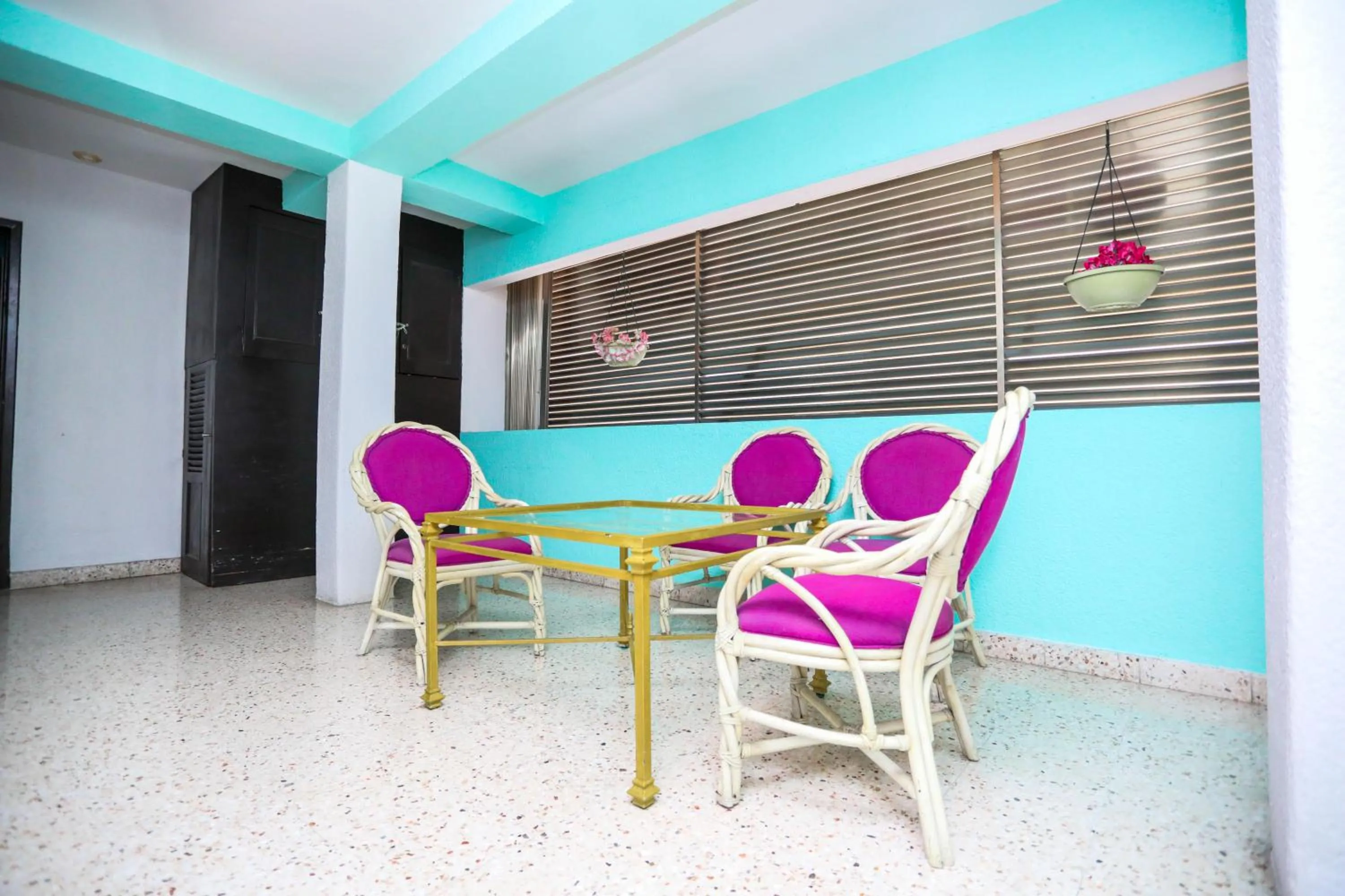 View (from property/room) in Pa´Xa Mama Hotel Boutique