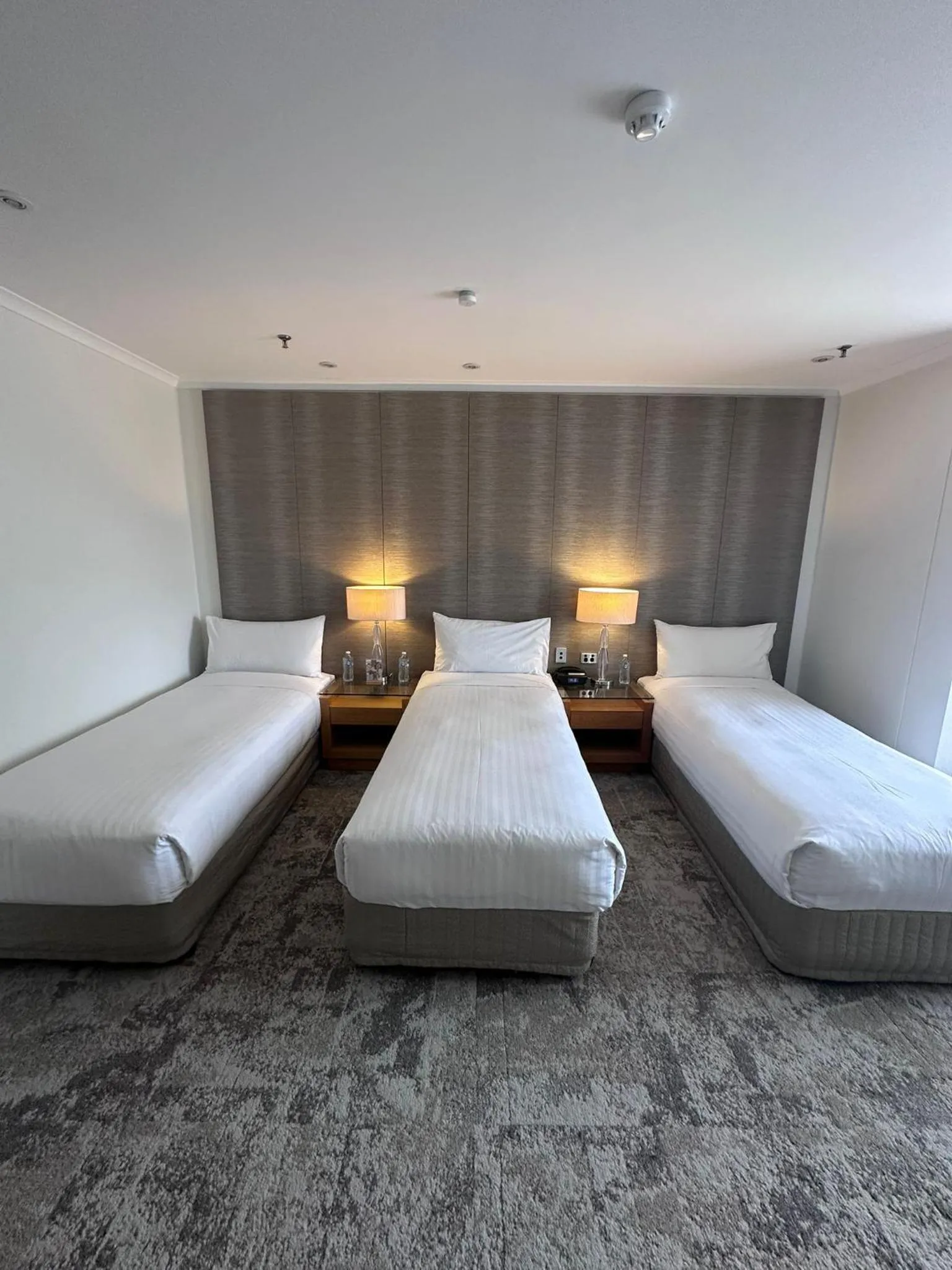 Bed in Residence on Langley Park