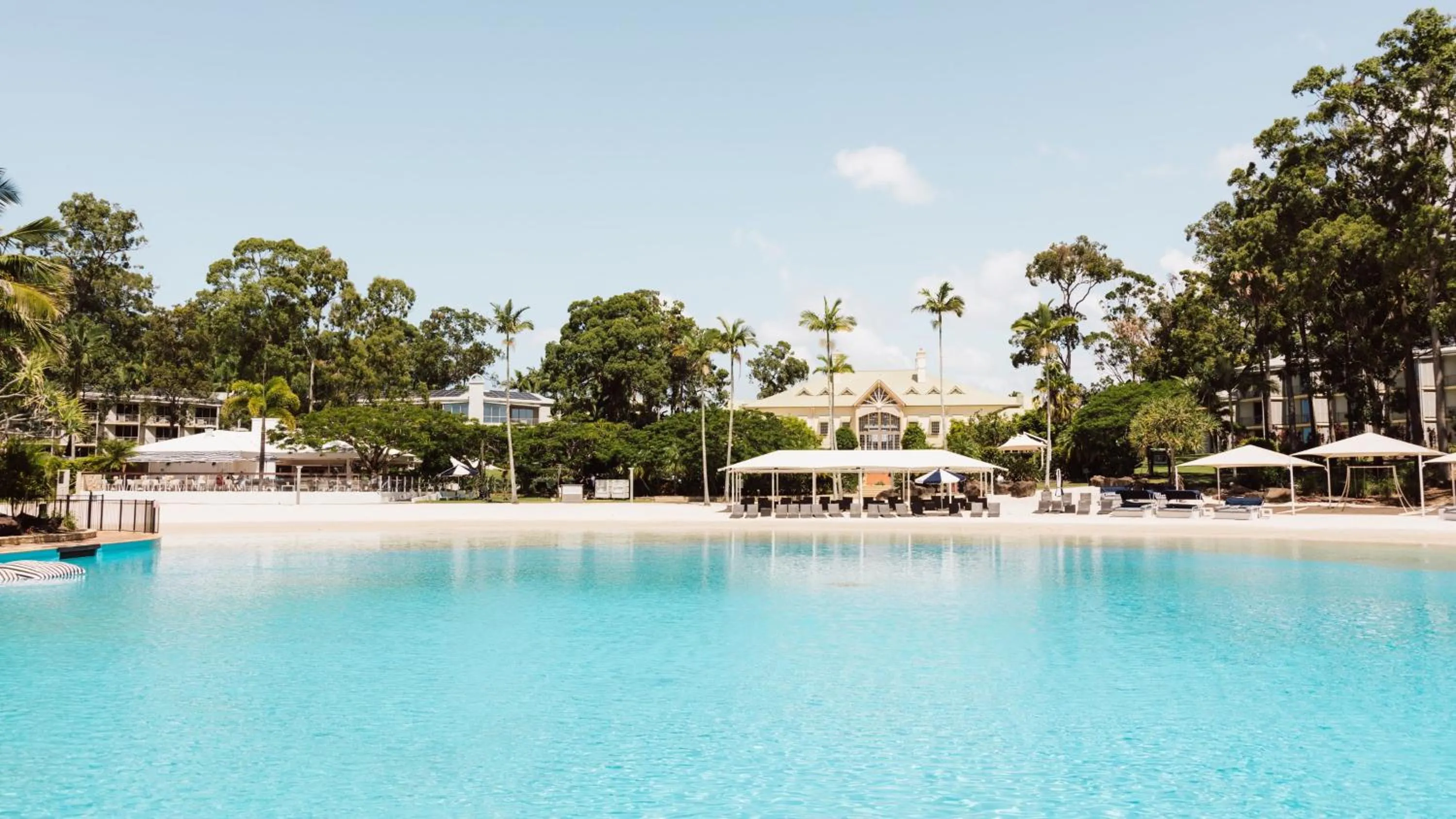 Other in InterContinental Sanctuary Cove Resort by IHG