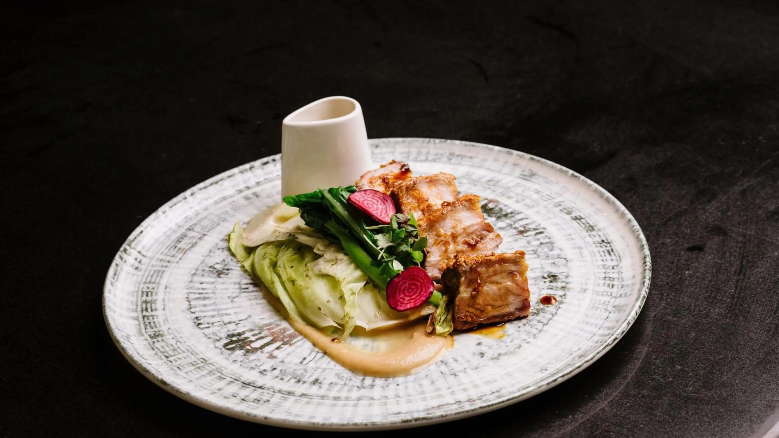 Restaurant/places to eat in InterContinental Sanctuary Cove Resort by IHG