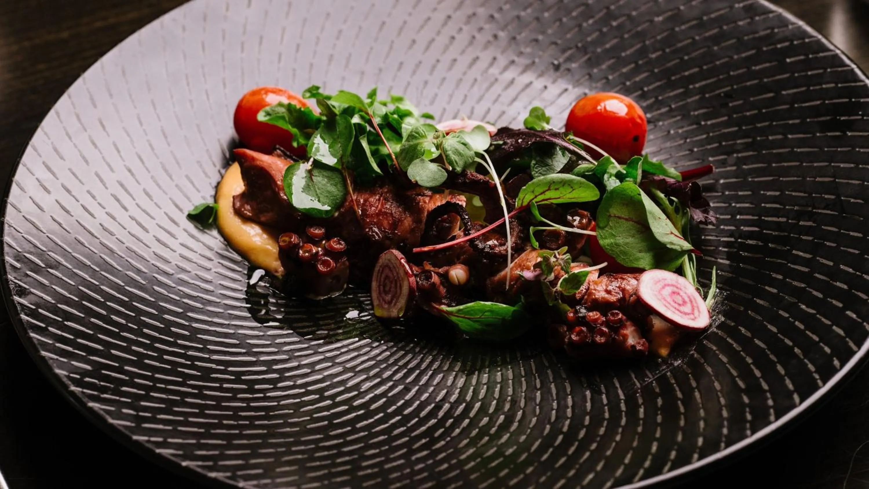 Restaurant/places to eat in InterContinental Sanctuary Cove Resort by IHG