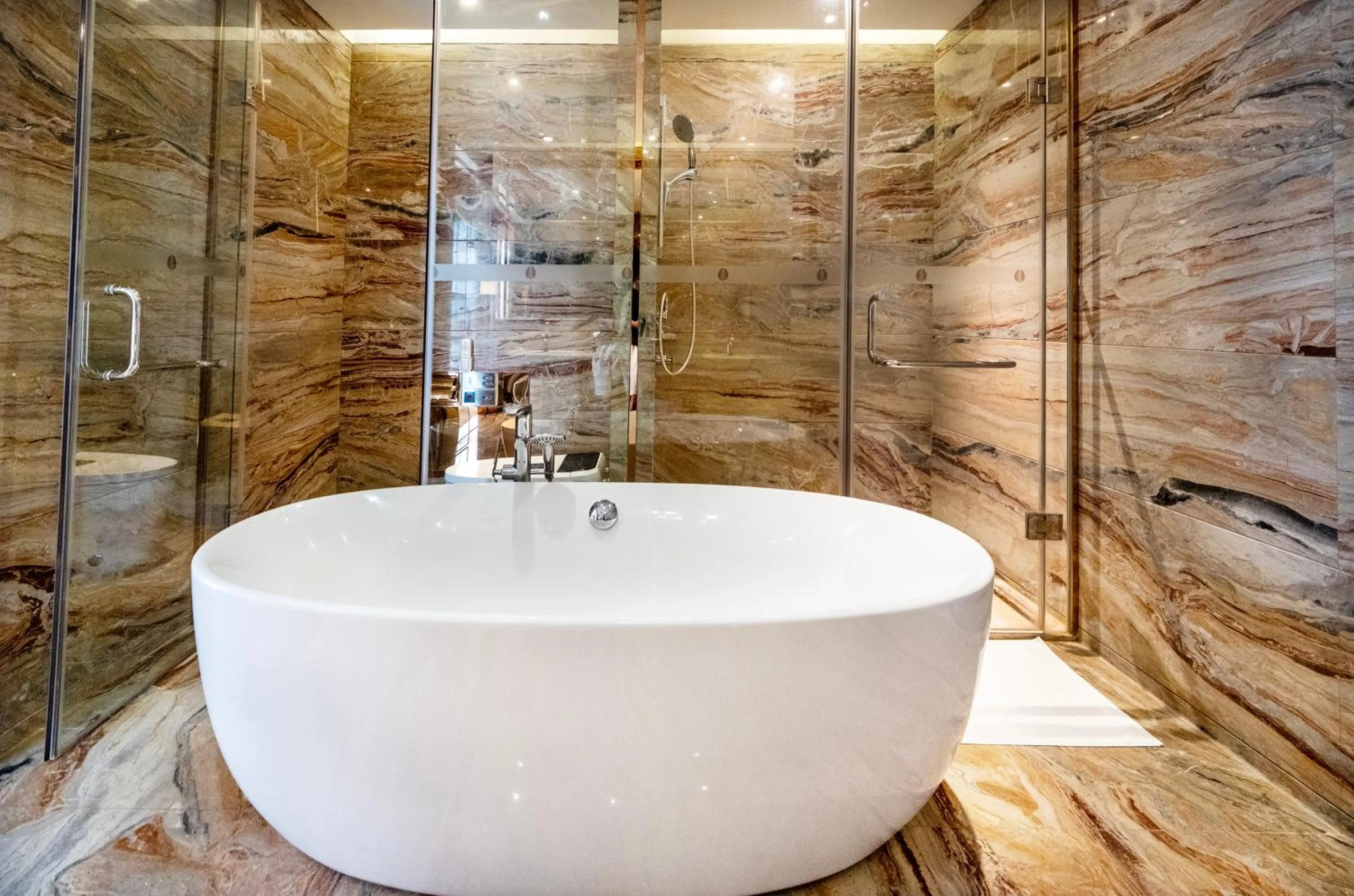 Vaperse Hotel Guangzhou Zhujiang New Town