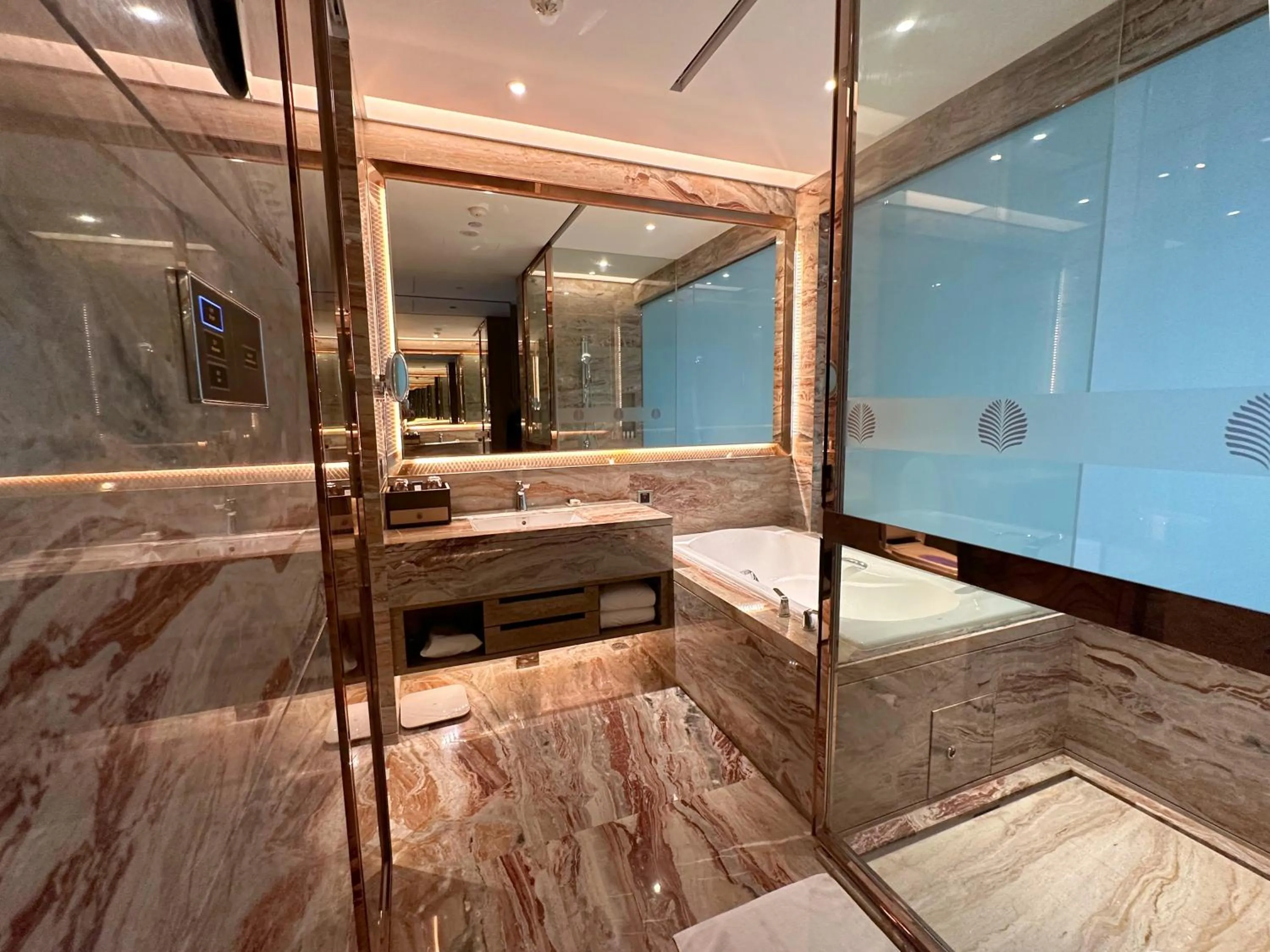 Vaperse Hotel Guangzhou Zhujiang New Town