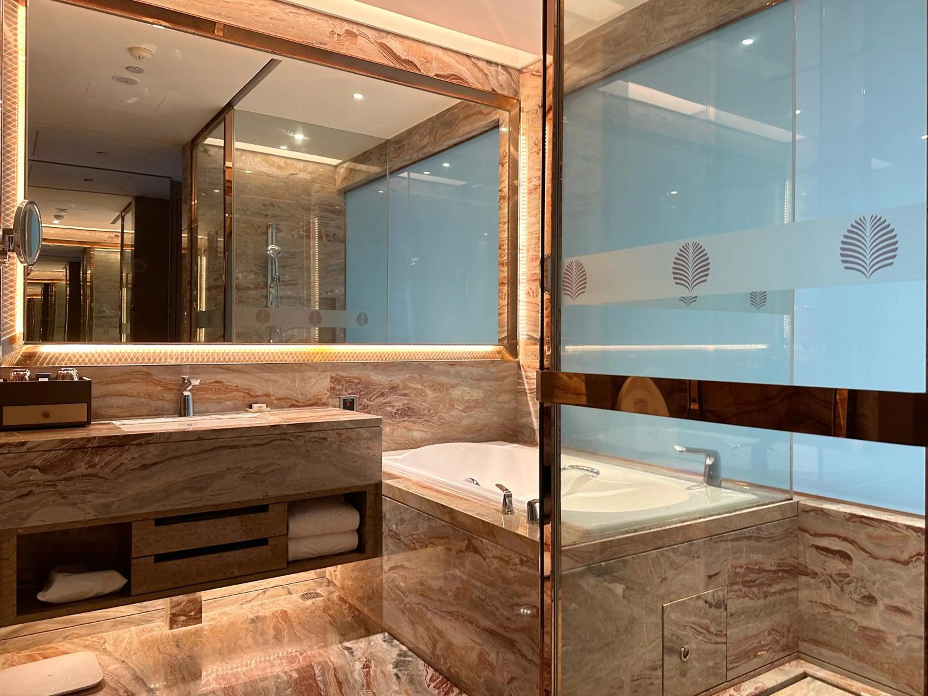 Vaperse Hotel Guangzhou Zhujiang New Town