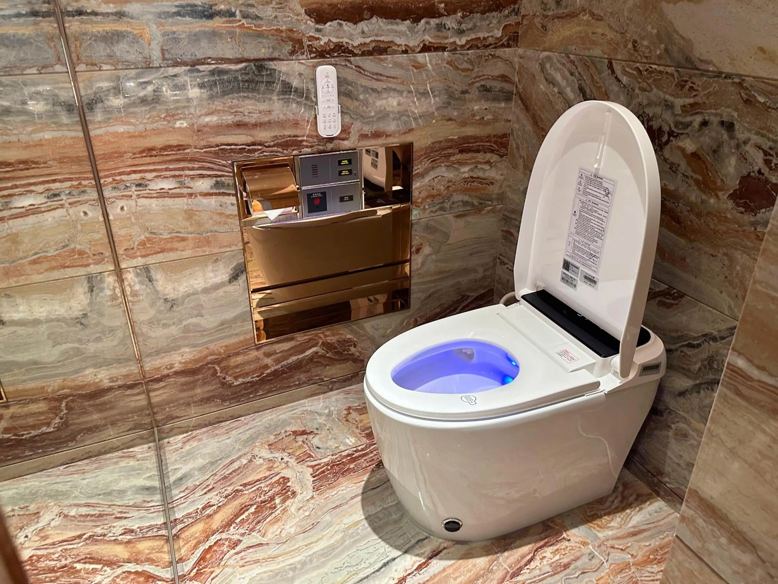 Vaperse Hotel Guangzhou Zhujiang New Town