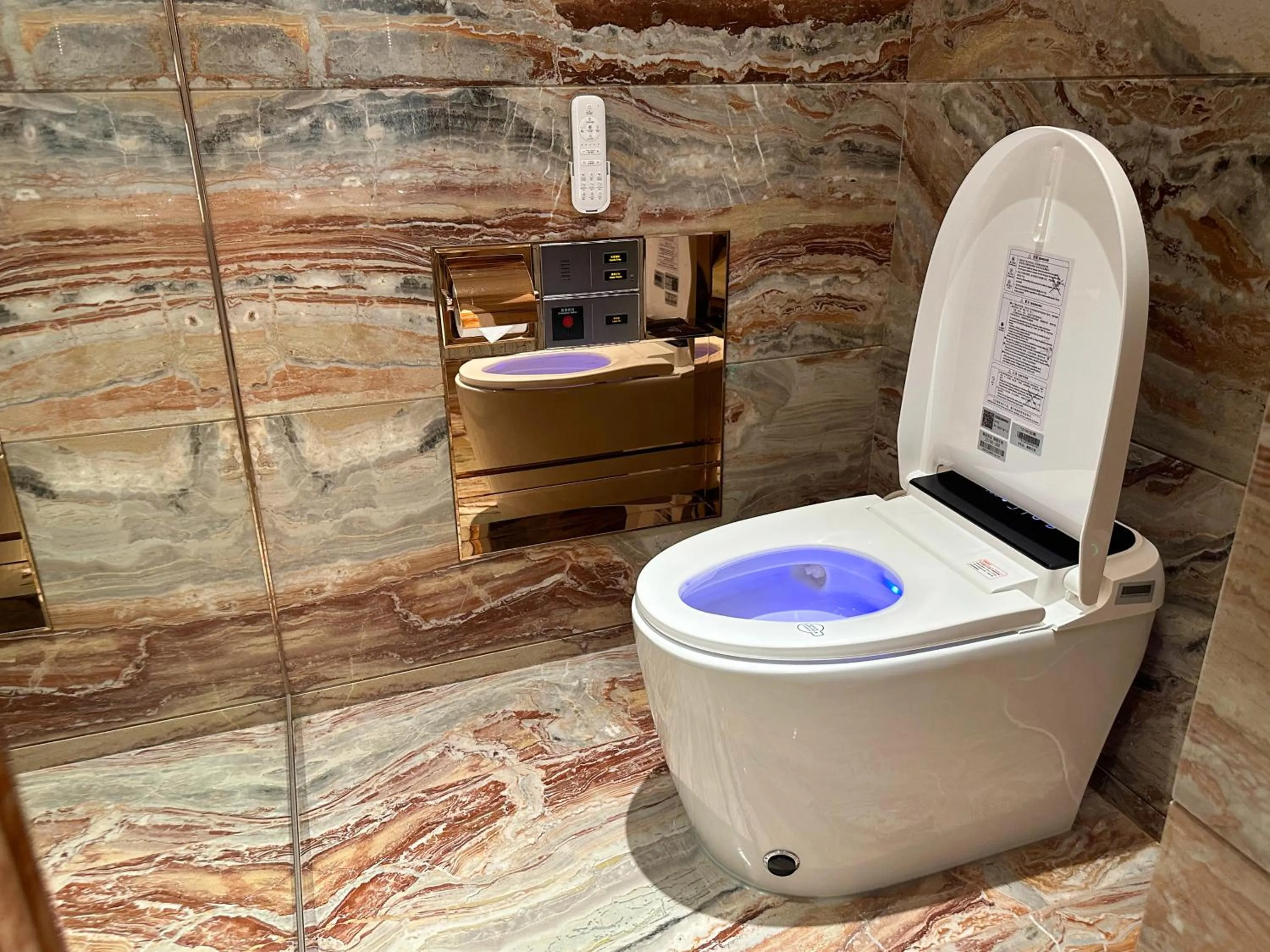 Vaperse Hotel Guangzhou Zhujiang New Town