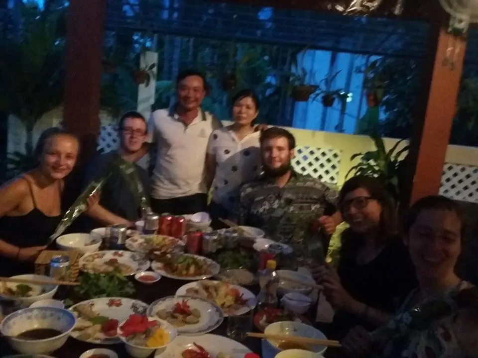 Village Love Homestay