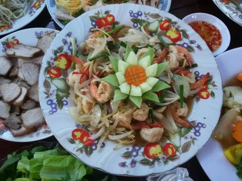 Village Love Homestay